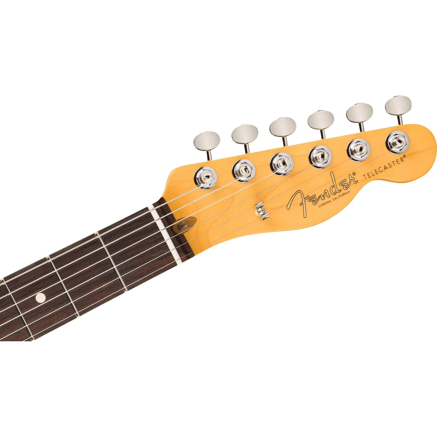 Đàn Guitar Điện Fender American Professional Classic Telecaster, Rosewood Fingerboard-Mai Nguyên Music