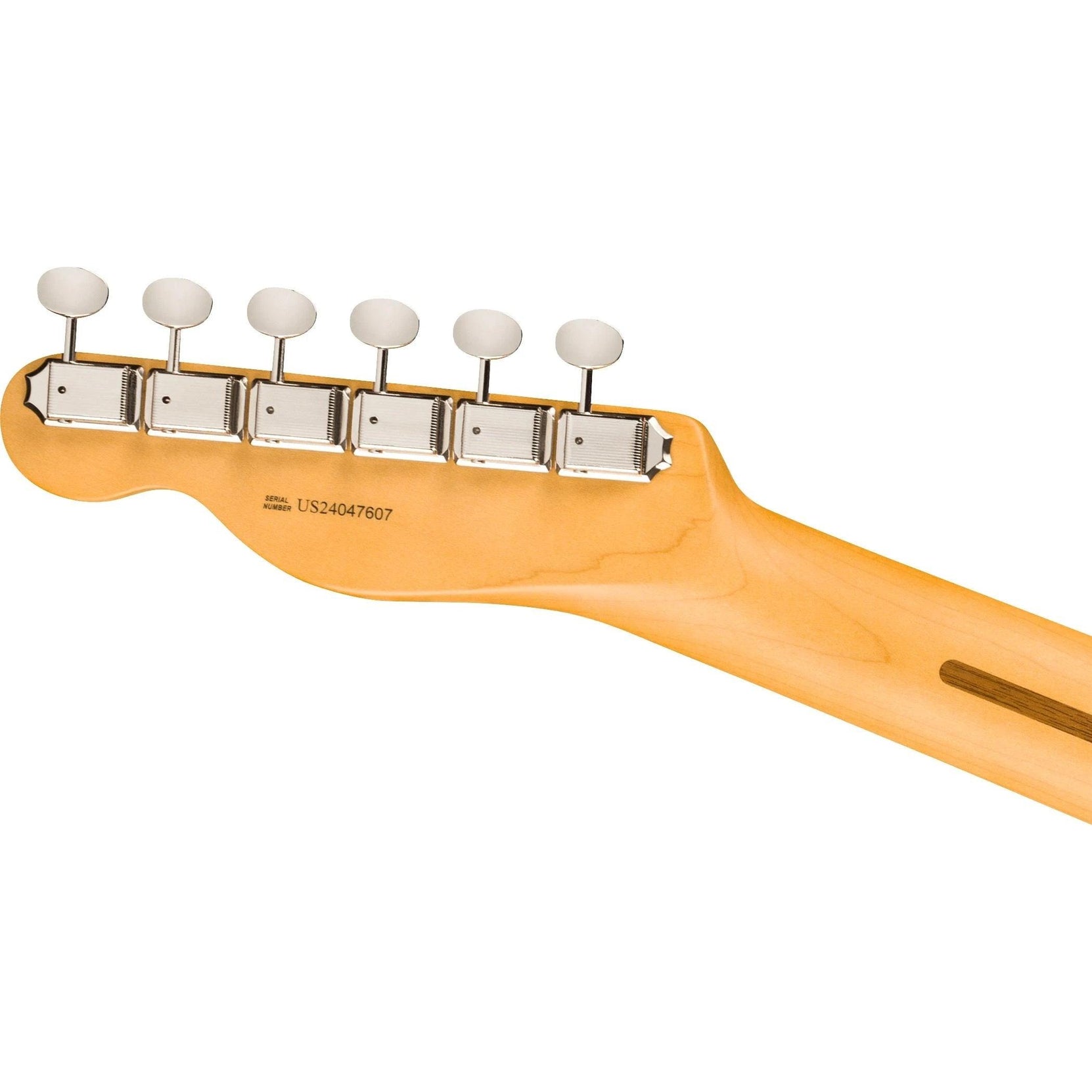 Đàn Guitar Điện Fender American Professional Classic Telecaster, Rosewood Fingerboard-Mai Nguyên Music