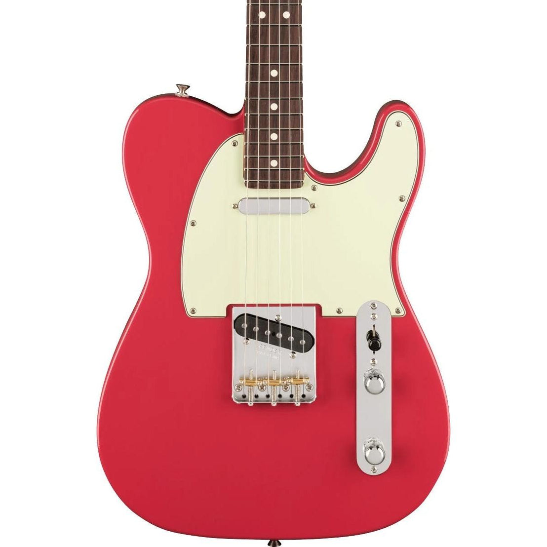 Đàn Guitar Điện Fender American Professional Classic Telecaster, Rosewood Fingerboard-Mai Nguyên Music