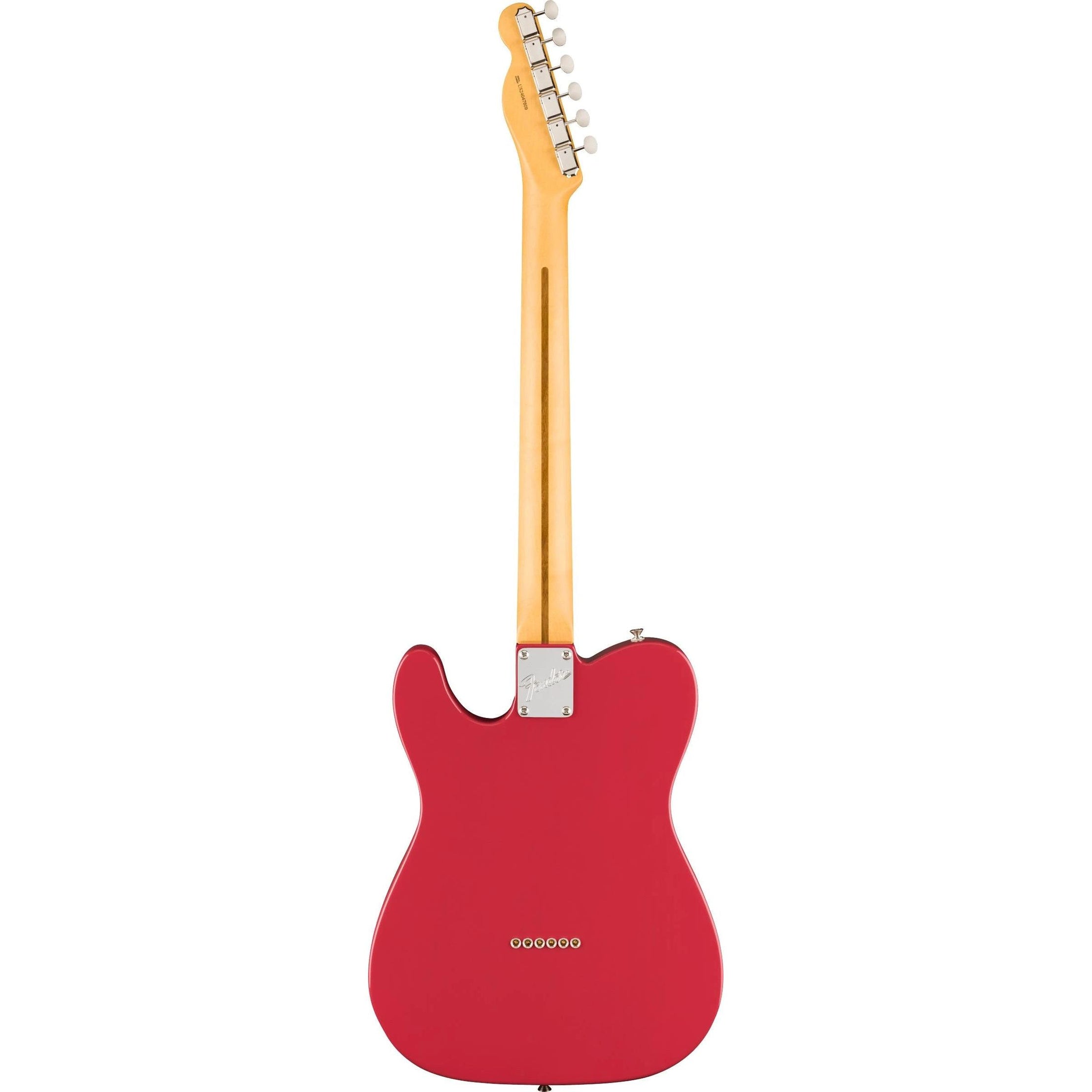 Đàn Guitar Điện Fender American Professional Classic Telecaster, Rosewood Fingerboard-Mai Nguyên Music