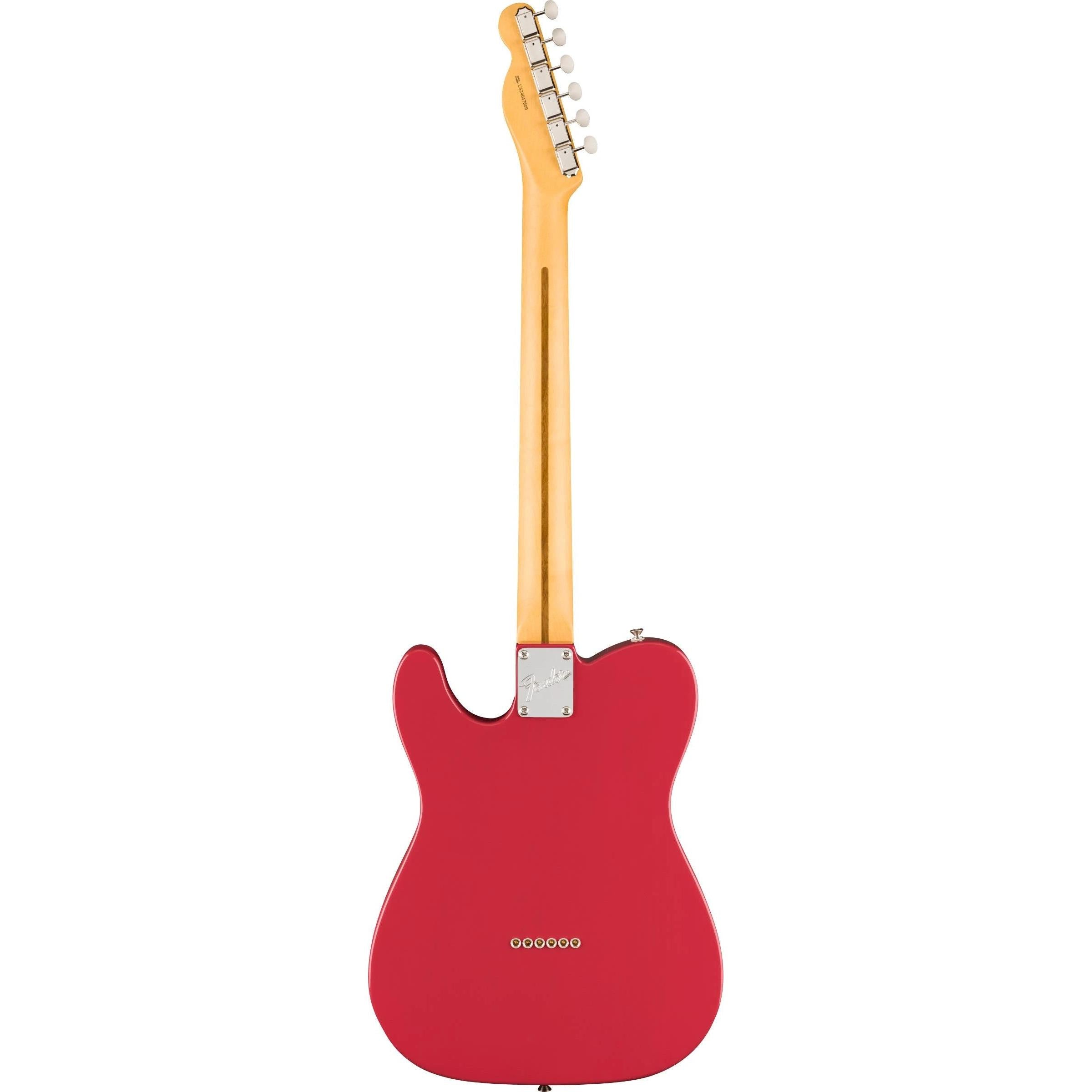 Đàn Guitar Điện Fender American Professional Classic Telecaster, Rosewood Fingerboard-Mai Nguyên Music