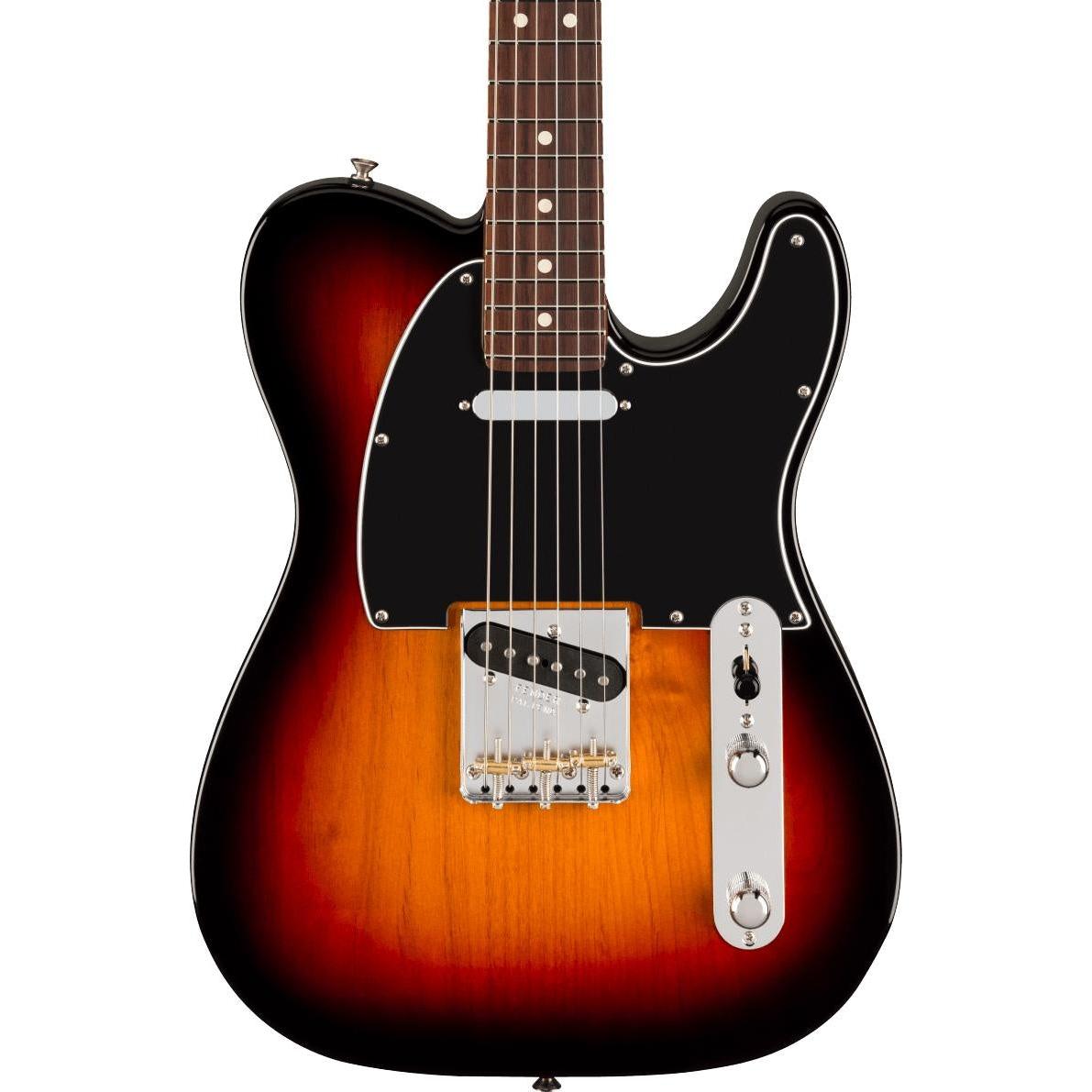 Đàn Guitar Điện Fender American Professional Classic Telecaster, Rosewood Fingerboard-Mai Nguyên Music