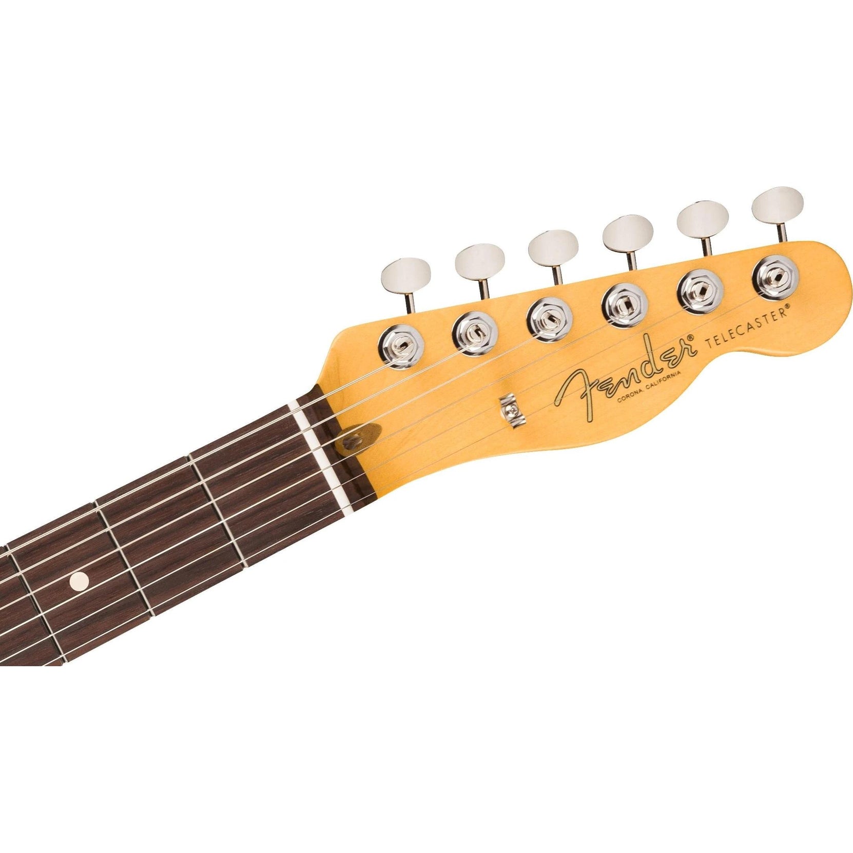 Đàn Guitar Điện Fender American Professional Classic Telecaster, Rosewood Fingerboard-Mai Nguyên Music