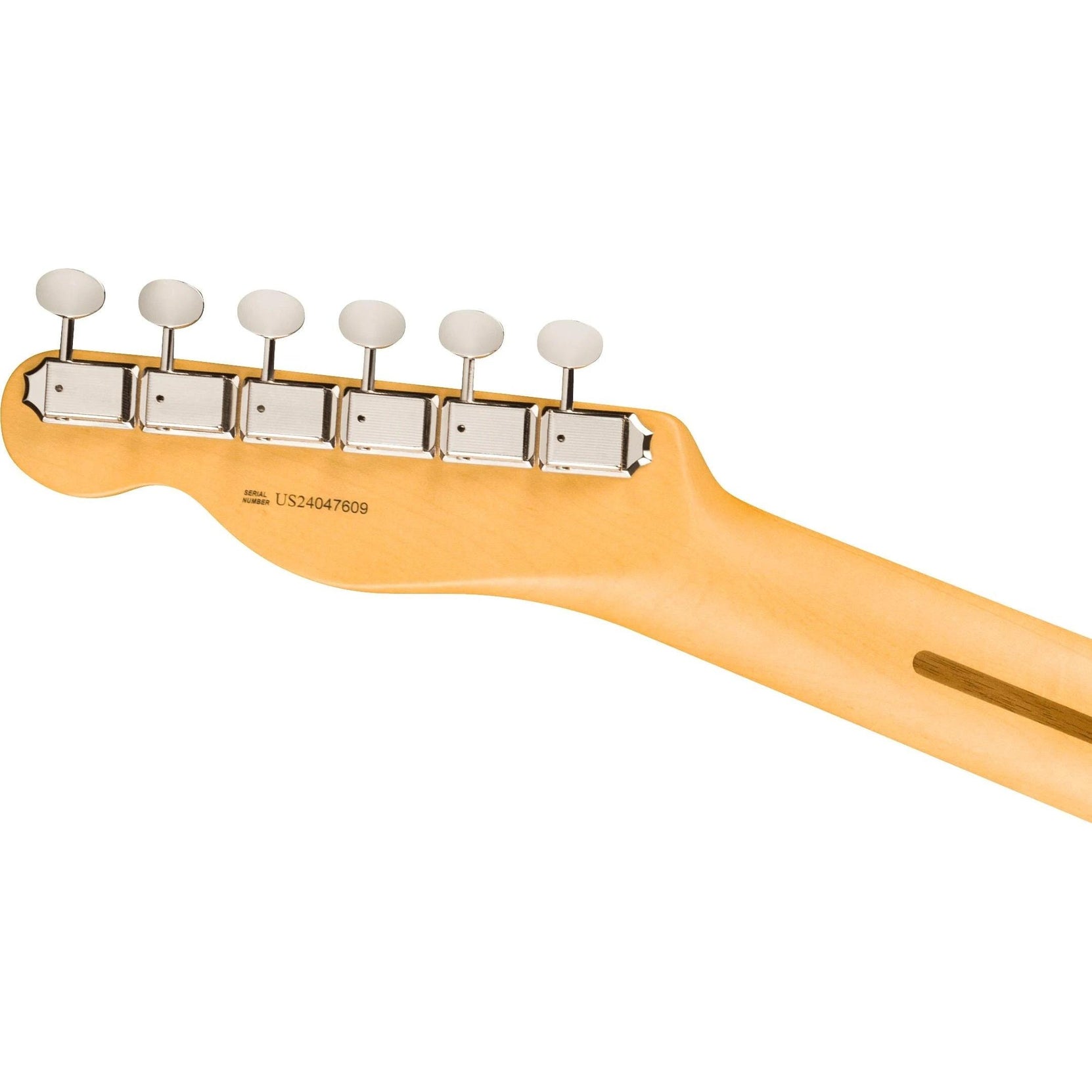 Đàn Guitar Điện Fender American Professional Classic Telecaster, Rosewood Fingerboard-Mai Nguyên Music