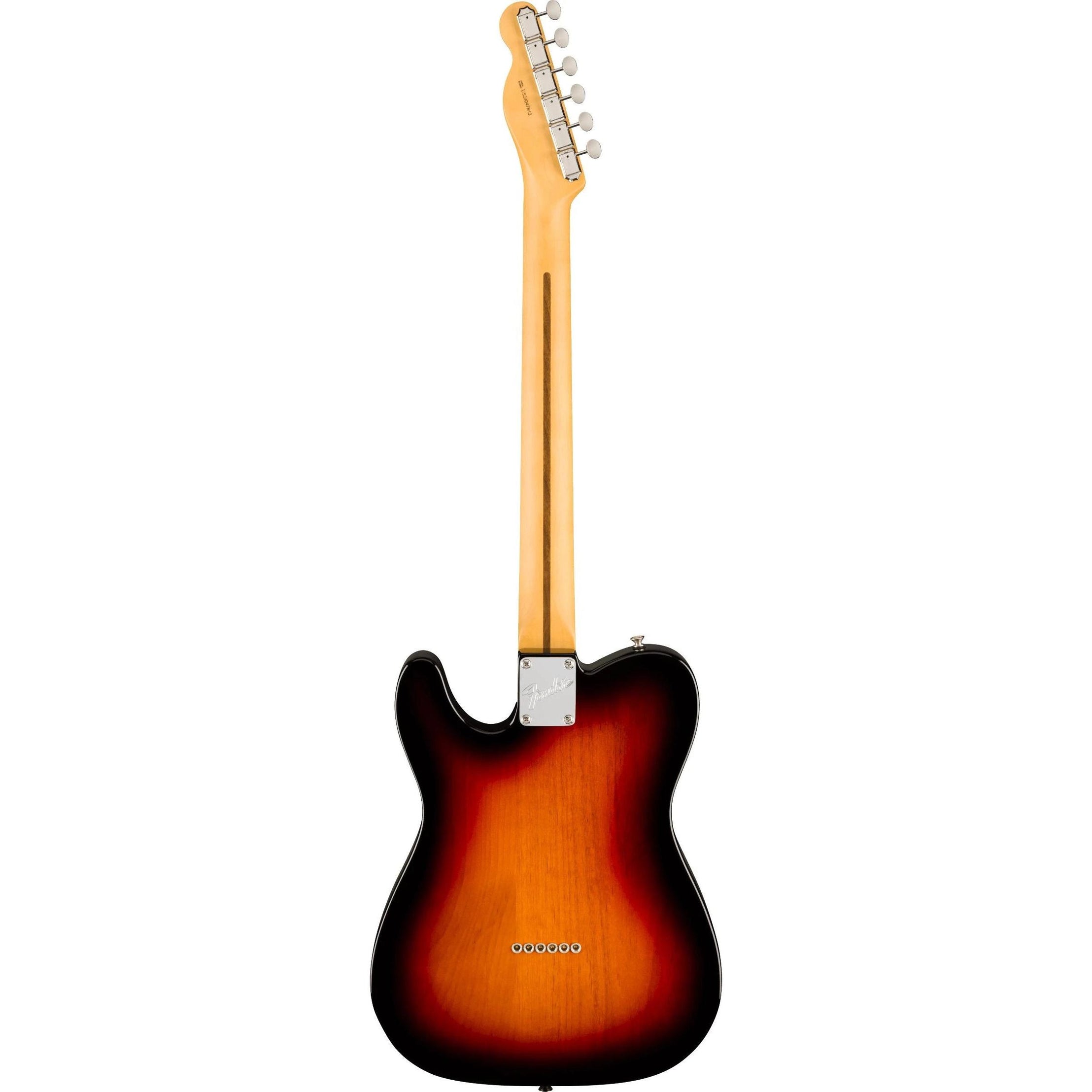 Đàn Guitar Điện Fender American Professional Classic Telecaster, Rosewood Fingerboard-Mai Nguyên Music
