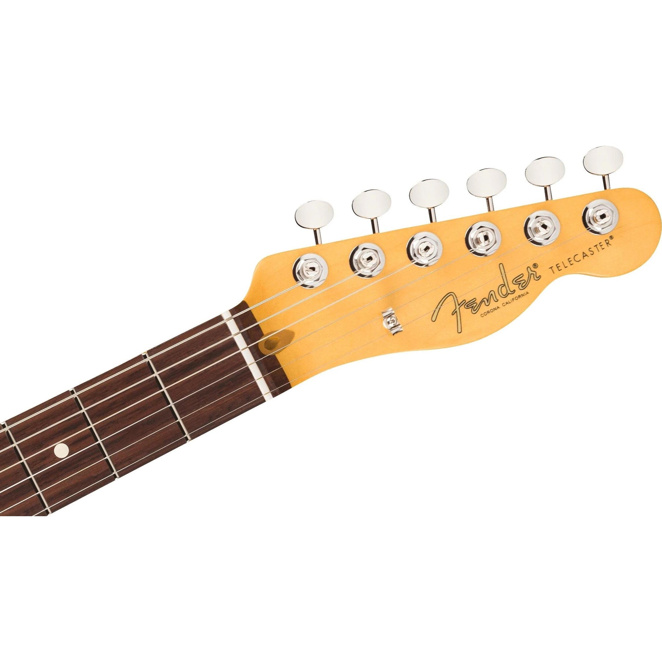 Đàn Guitar Điện Fender American Professional Classic Telecaster, Rosewood Fingerboard-Mai Nguyên Music