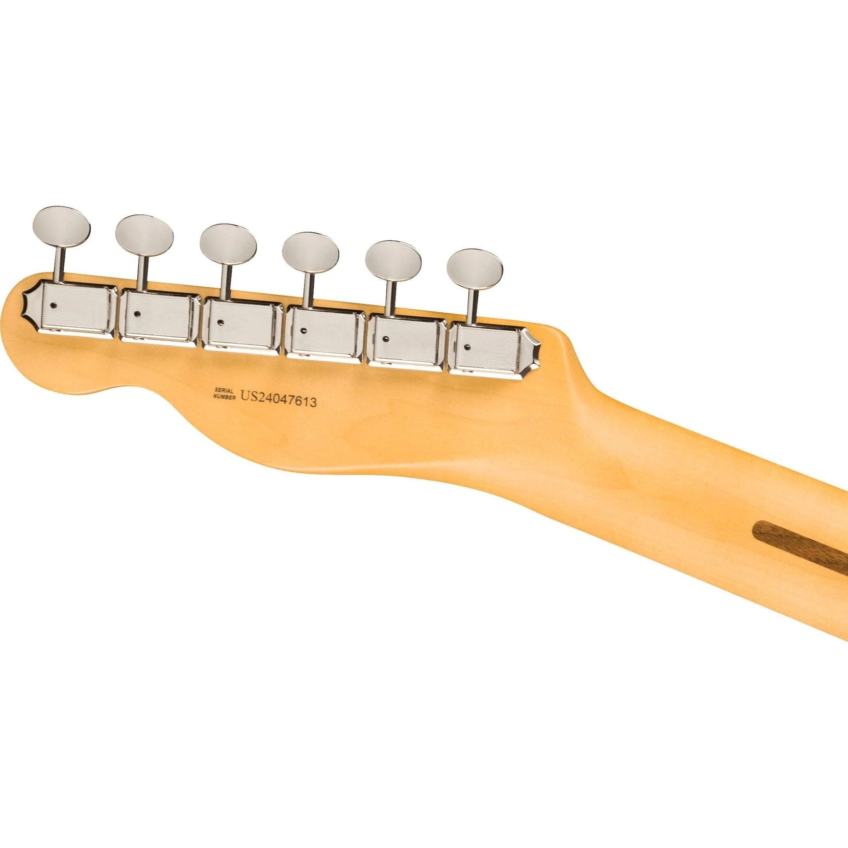 Đàn Guitar Điện Fender American Professional Classic Telecaster, Rosewood Fingerboard-Mai Nguyên Music