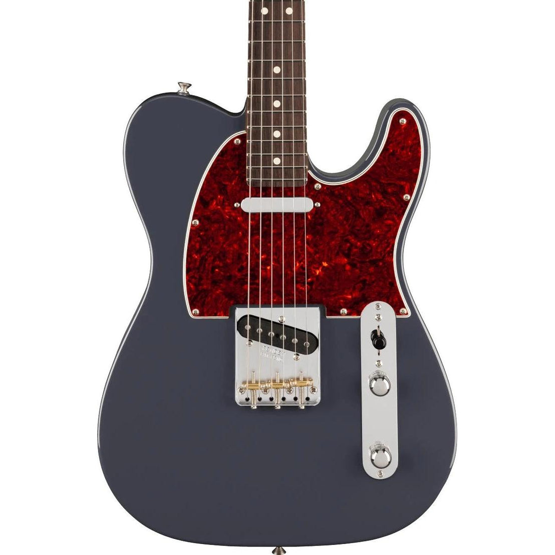 Đàn Guitar Điện Fender American Professional Classic Telecaster, Rosewood Fingerboard-Mai Nguyên Music