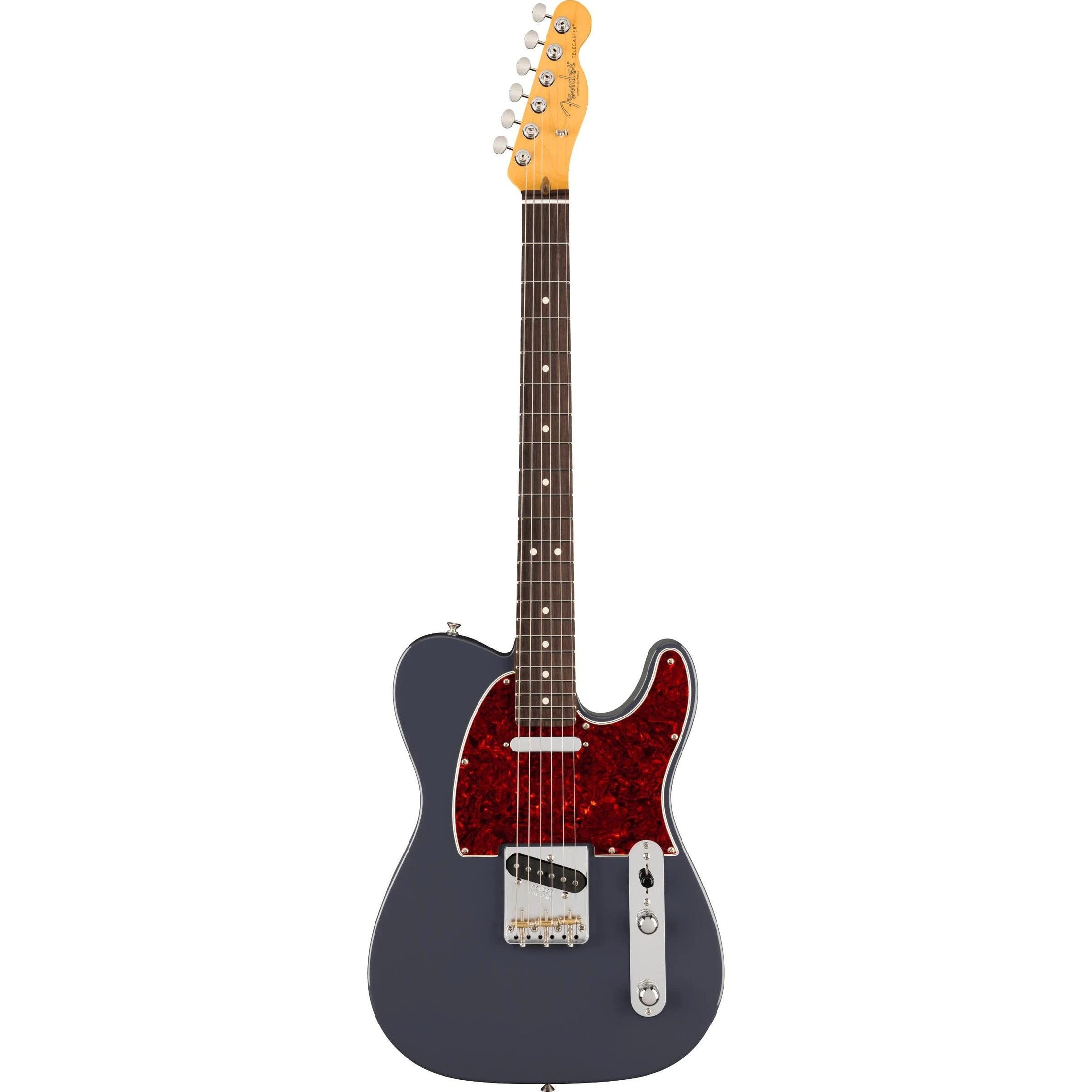 Đàn Guitar Điện Fender American Professional Classic Telecaster, Rosewood Fingerboard-Mai Nguyên Music