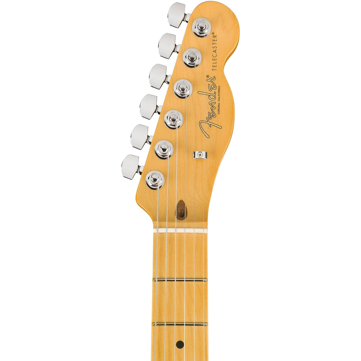Đàn Guitar Điện Fender American Professional HotShot Telecaster - Maple Fingerboard