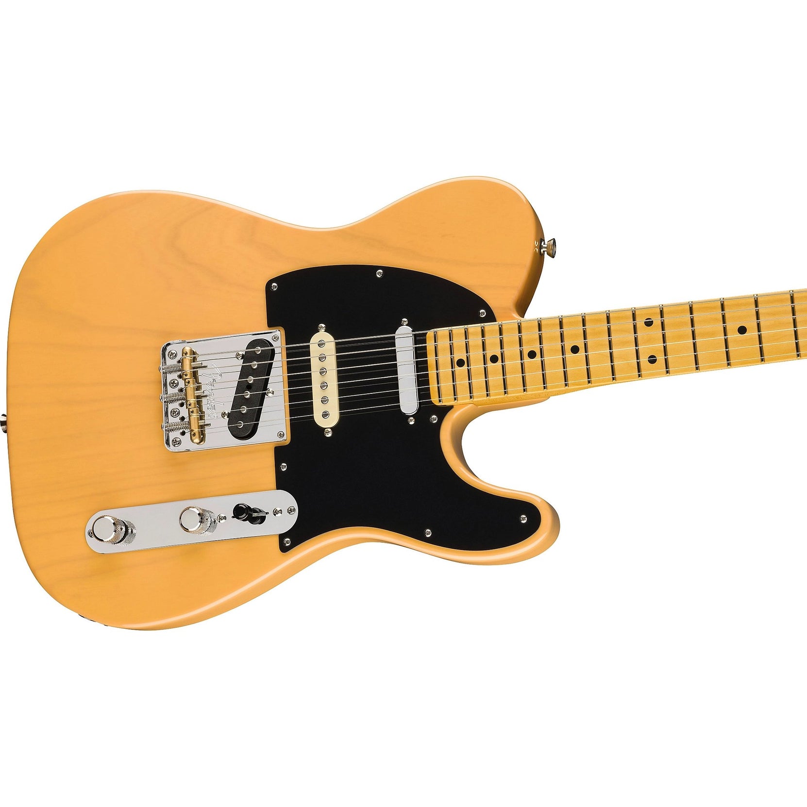 Đàn Guitar Điện Fender American Professional HotShot Telecaster - Maple Fingerboard