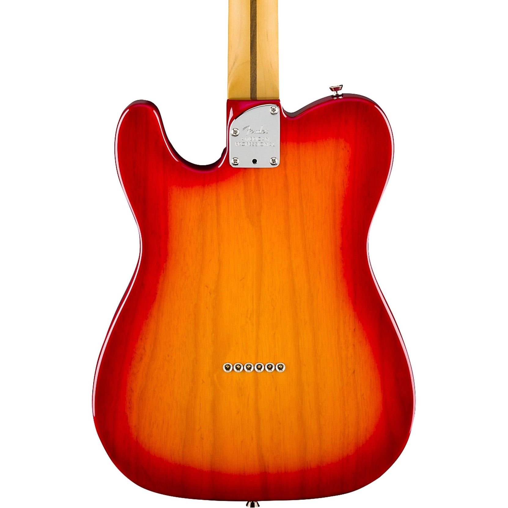 Đàn Guitar Điện Fender American Professional HotShot Telecaster - Maple Fingerboard