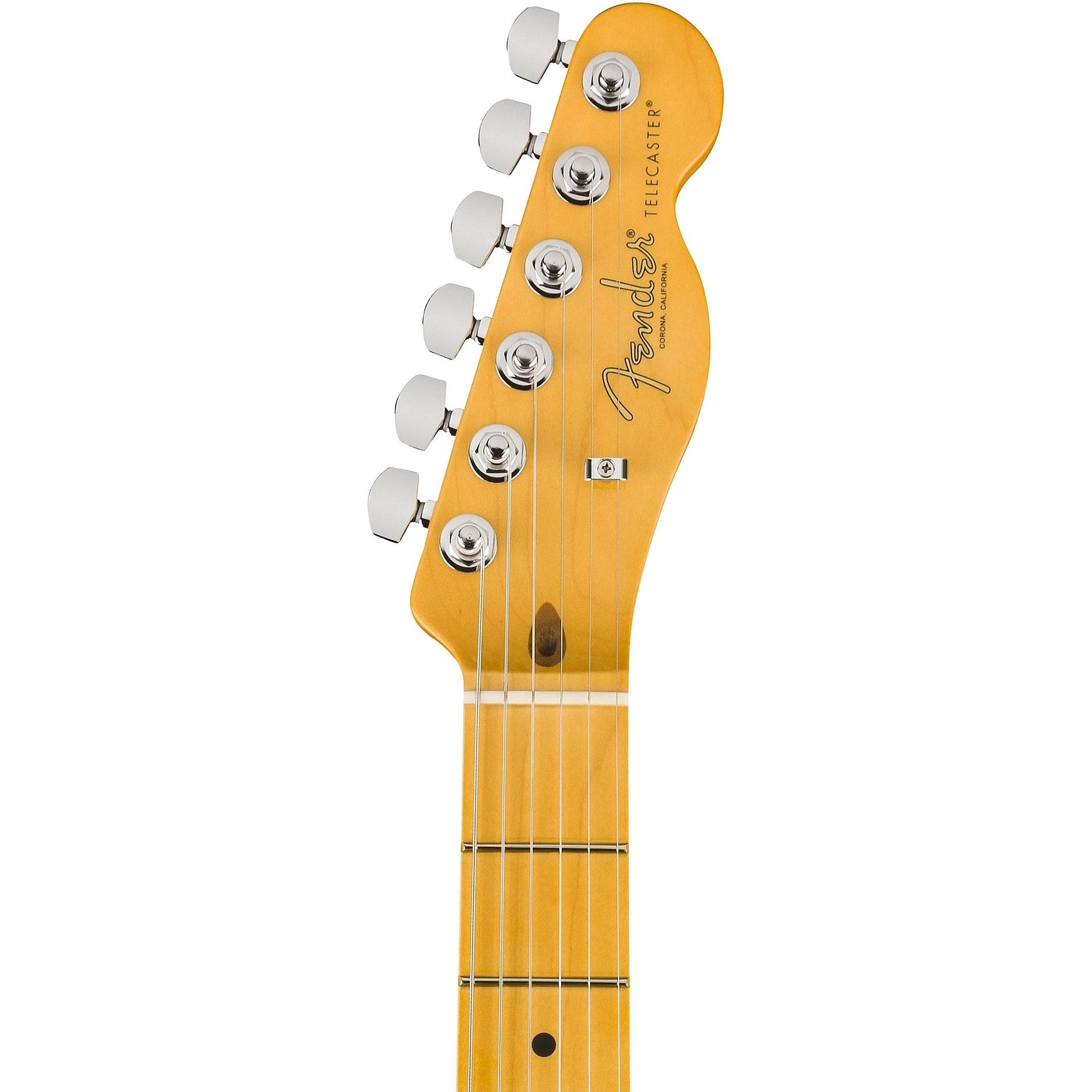 Đàn Guitar Điện Fender American Professional HotShot Telecaster - Maple Fingerboard