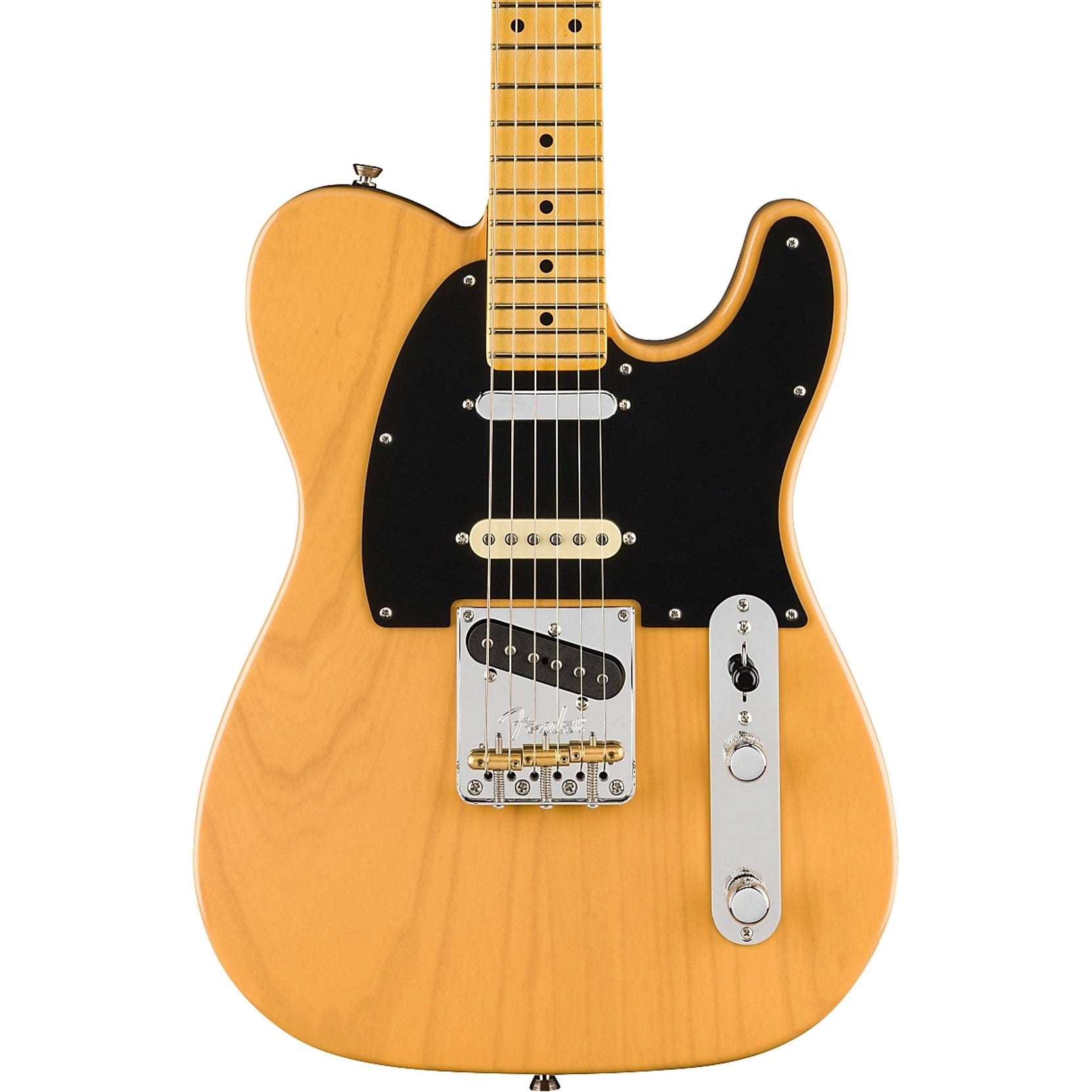 Đàn Guitar Điện Fender American Professional HotShot Telecaster - Maple Fingerboard