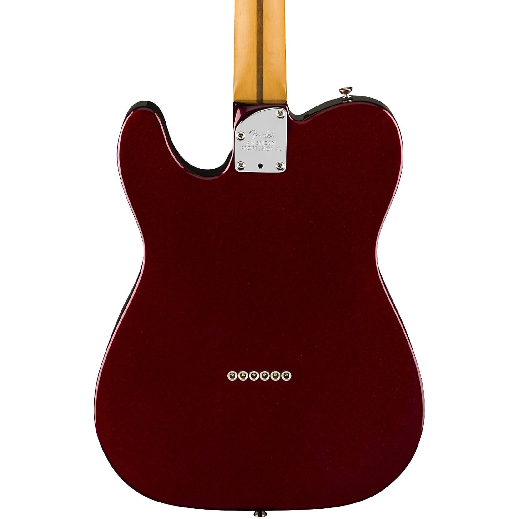 Đàn Guitar Điện Fender American Professional HotShot Telecaster - Rosewood Fingerboard