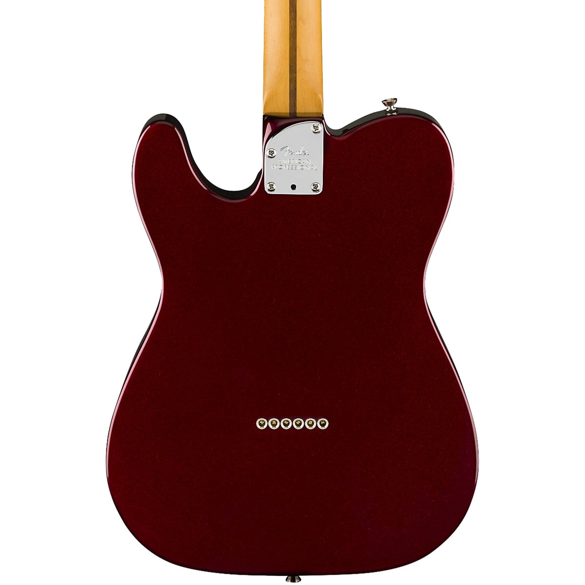 Đàn Guitar Điện Fender American Professional HotShot Telecaster - Rosewood Fingerboard