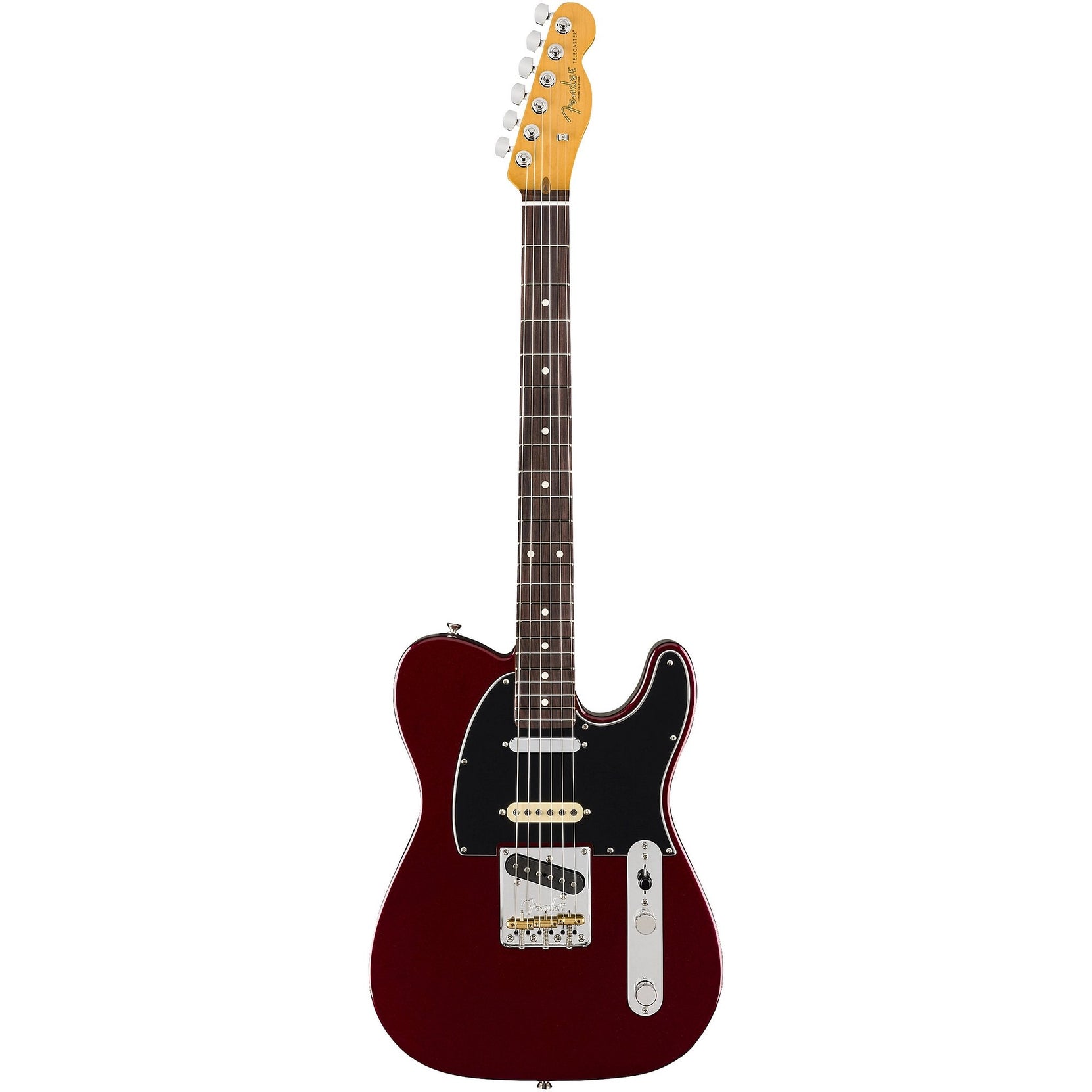 Đàn Guitar Điện Fender American Professional HotShot Telecaster - Rosewood Fingerboard