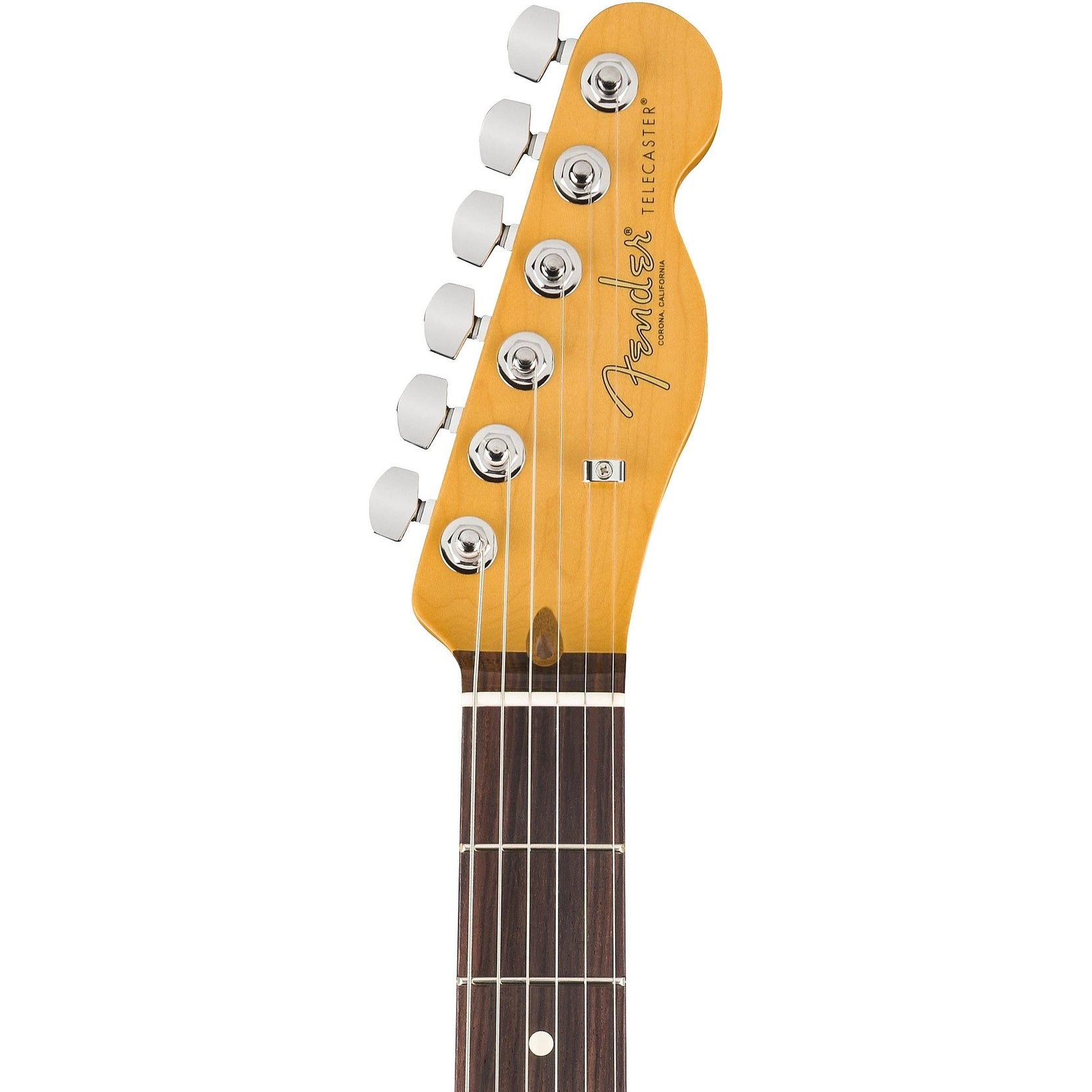 Đàn Guitar Điện Fender American Professional HotShot Telecaster - Rosewood Fingerboard