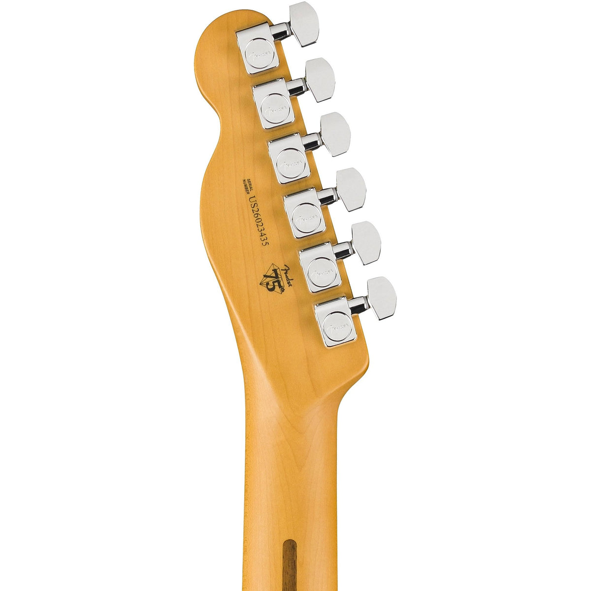 Đàn Guitar Điện Fender American Professional HotShot Telecaster - Rosewood Fingerboard
