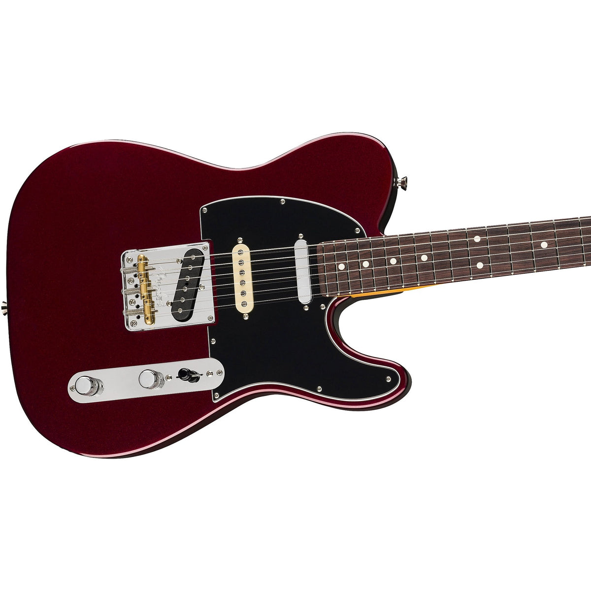 Đàn Guitar Điện Fender American Professional HotShot Telecaster - Rosewood Fingerboard