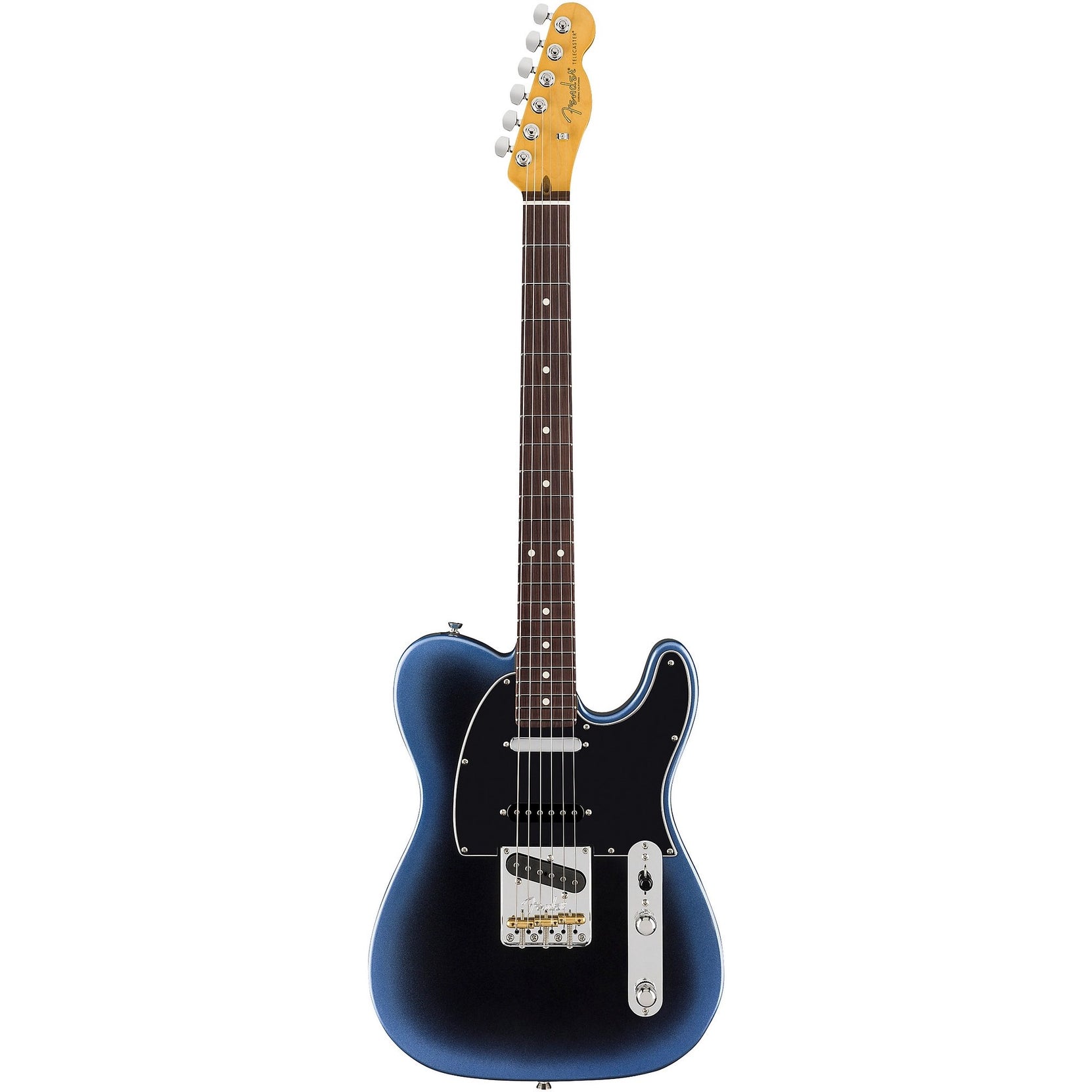 Đàn Guitar Điện Fender American Professional HotShot Telecaster - Rosewood Fingerboard