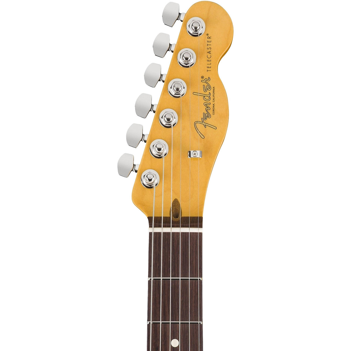 Đàn Guitar Điện Fender American Professional HotShot Telecaster - Rosewood Fingerboard