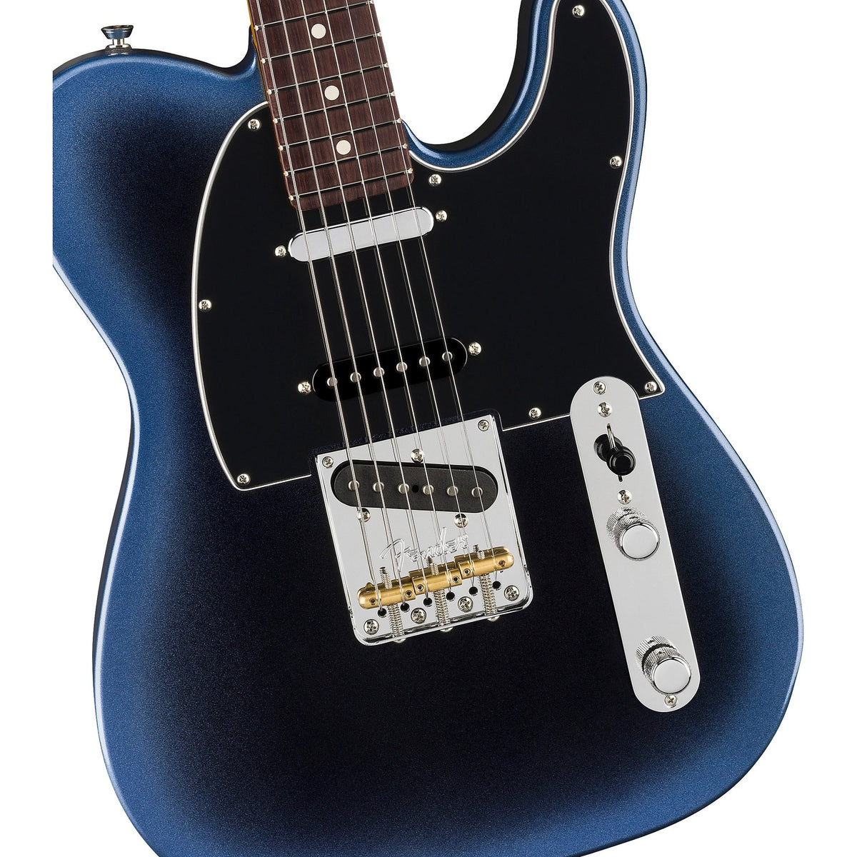 Đàn Guitar Điện Fender American Professional HotShot Telecaster - Rosewood Fingerboard