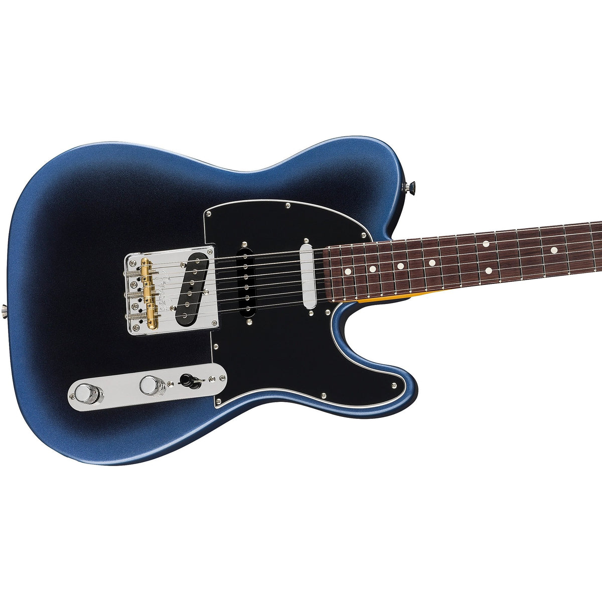 Đàn Guitar Điện Fender American Professional HotShot Telecaster - Rosewood Fingerboard
