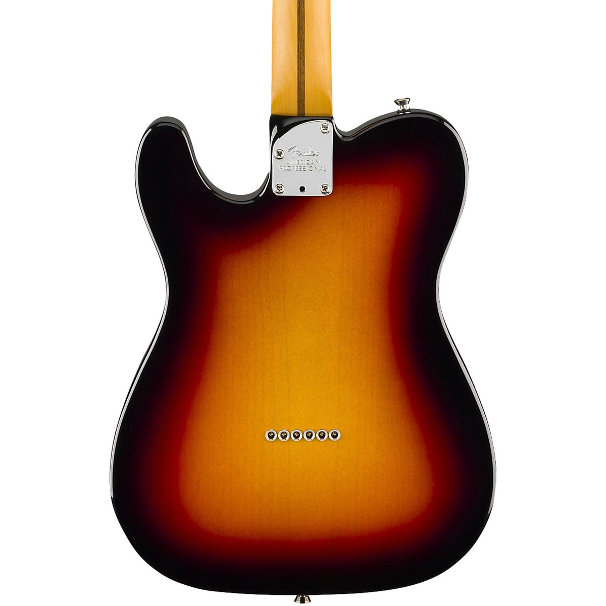 Đàn Guitar Điện Fender American Professional HotShot Telecaster - Rosewood Fingerboard