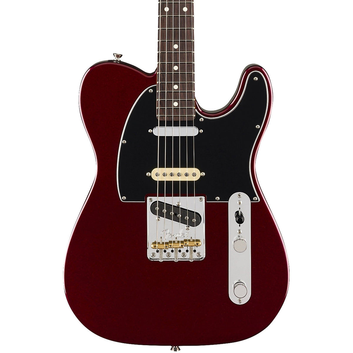 Đàn Guitar Điện Fender American Professional HotShot Telecaster - Rosewood Fingerboard