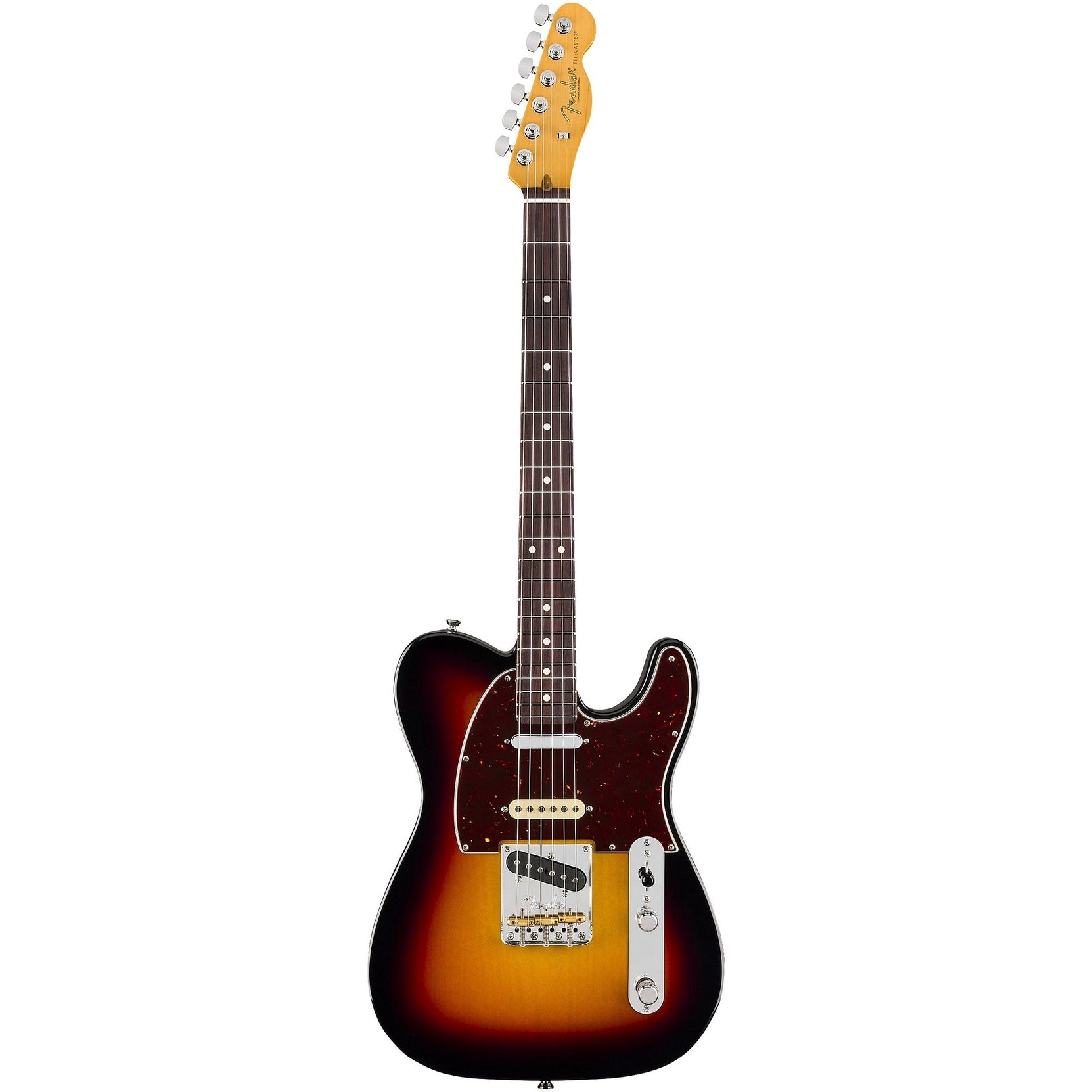 Đàn Guitar Điện Fender American Professional HotShot Telecaster - Rosewood Fingerboard