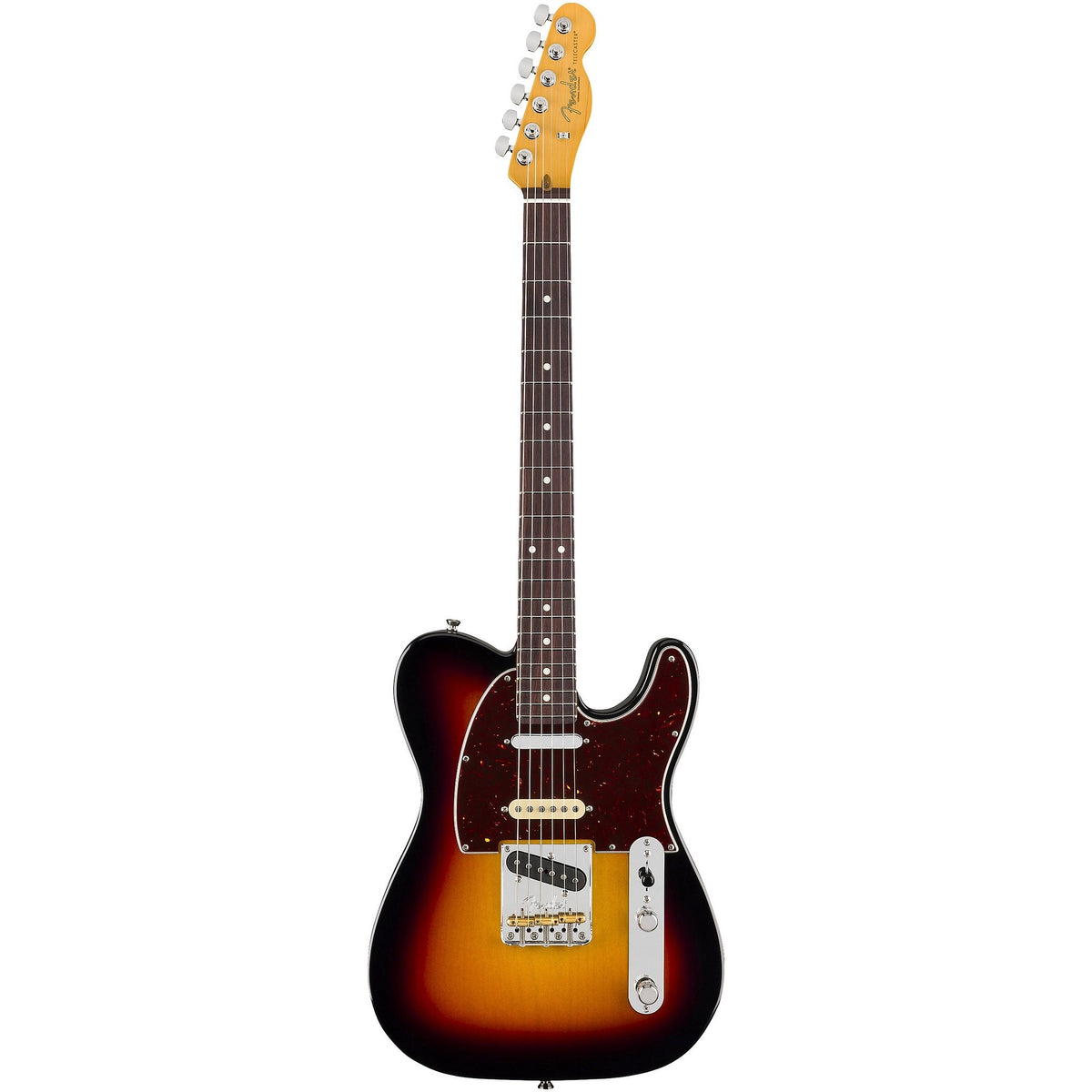 Đàn Guitar Điện Fender American Professional HotShot Telecaster - Rosewood Fingerboard
