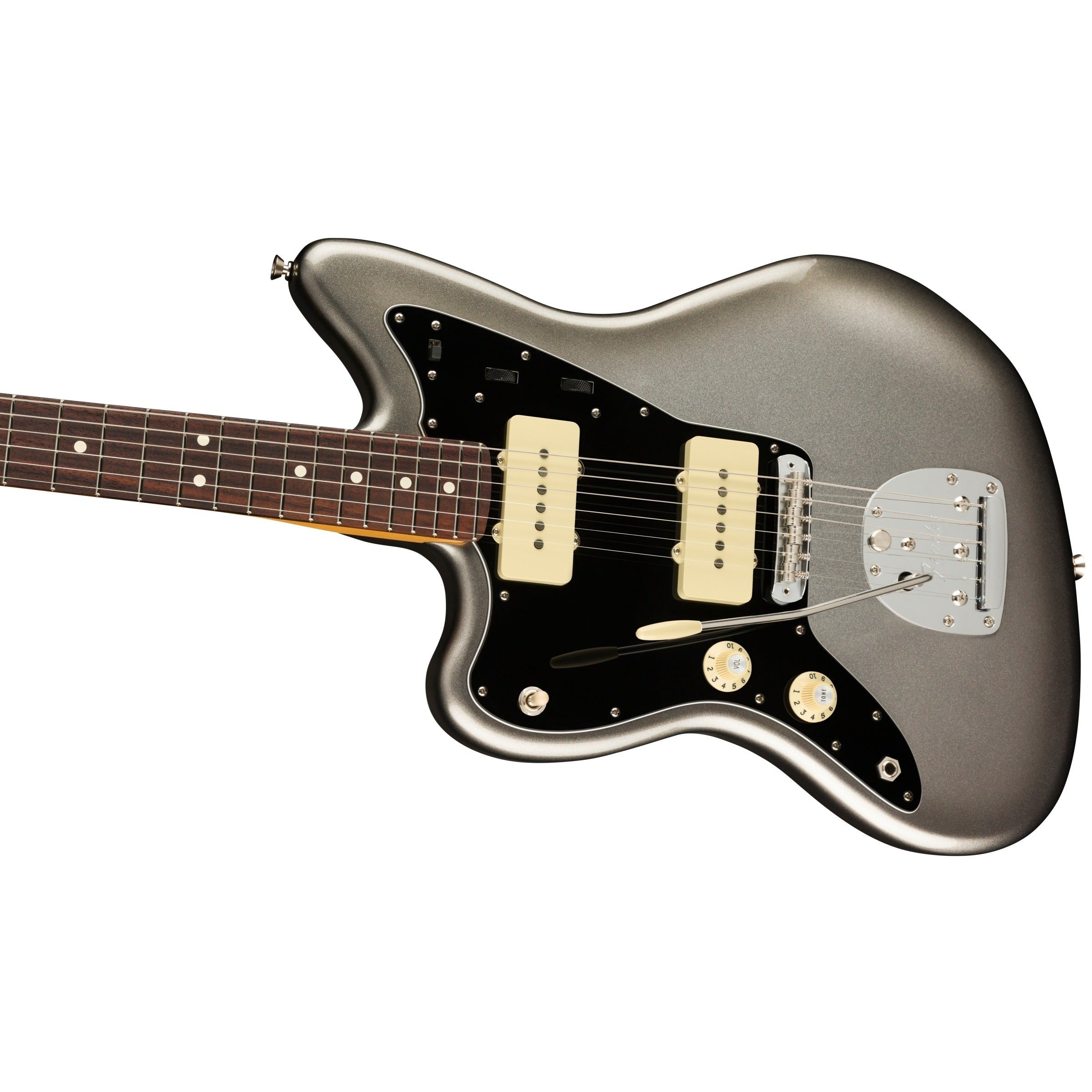 Đàn Guitar Điện Fender American Professional II Jazzmaster Left-Hand-Mai Nguyên Music