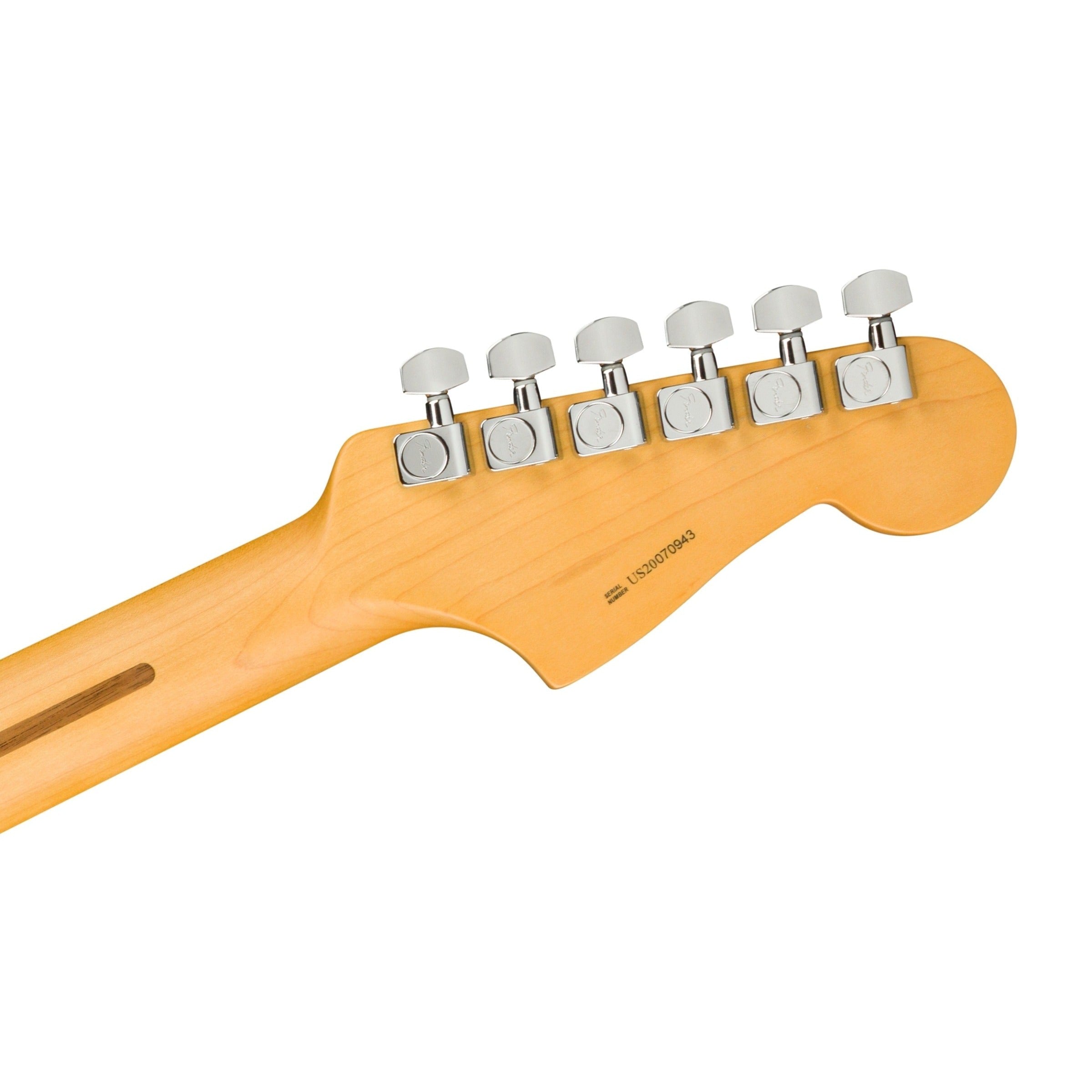 Đàn Guitar Điện Fender American Professional II Jazzmaster Left-Hand-Mai Nguyên Music