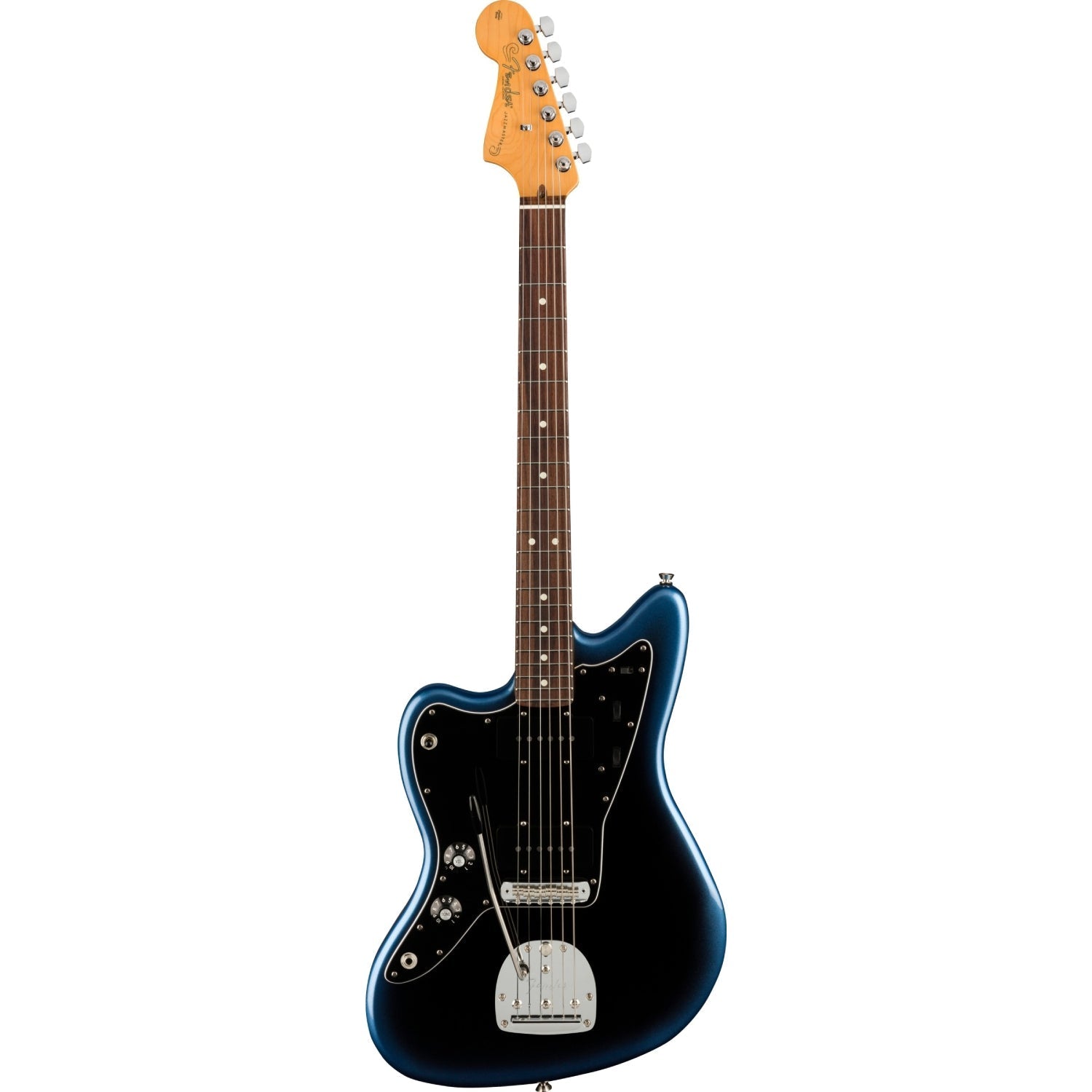 Đàn Guitar Điện Fender American Professional II Jazzmaster Left-Hand-Mai Nguyên Music