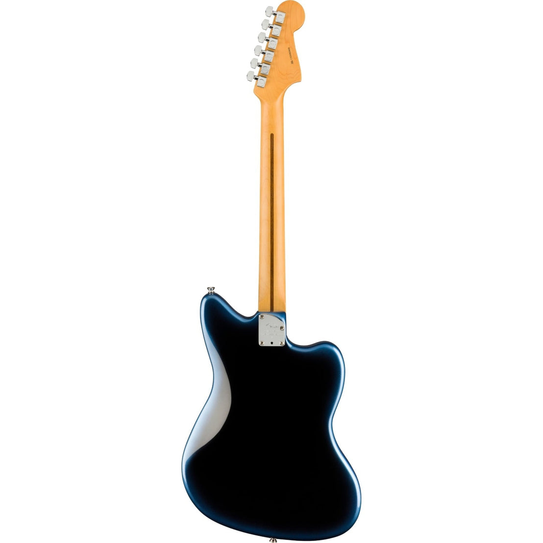 Đàn Guitar Điện Fender American Professional II Jazzmaster Left-Hand-Mai Nguyên Music