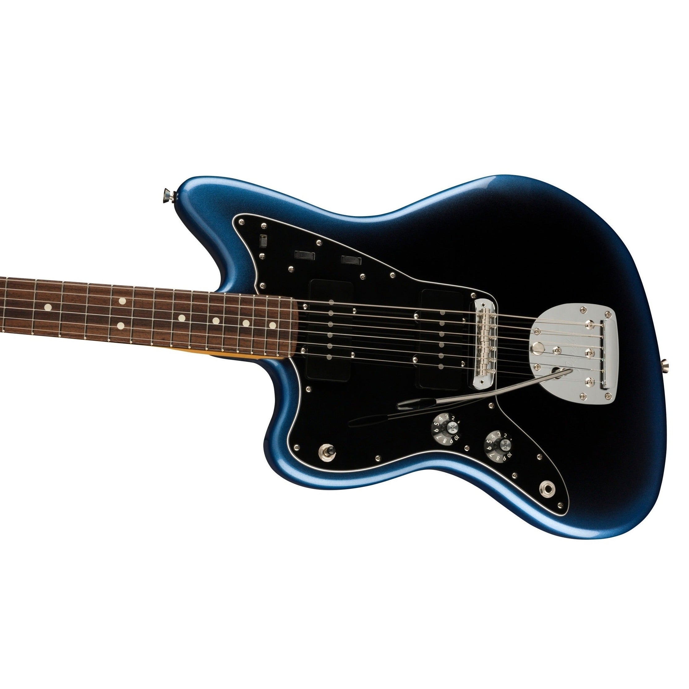 Đàn Guitar Điện Fender American Professional II Jazzmaster Left-Hand-Mai Nguyên Music