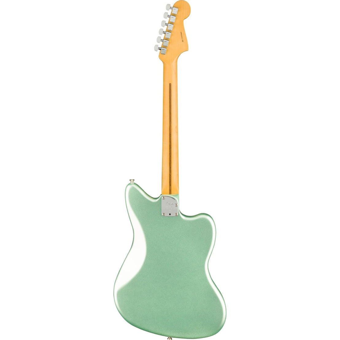 Đàn Guitar Điện Fender American Professional II Jazzmaster Left-Hand-Mai Nguyên Music