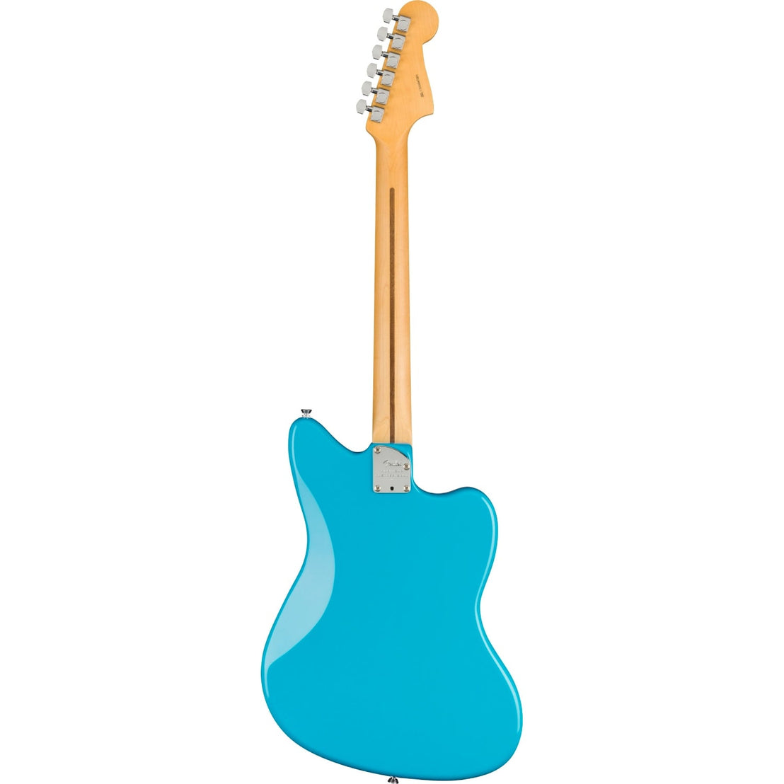 Đàn Guitar Điện Fender American Professional II Jazzmaster Left-Hand-Mai Nguyên Music