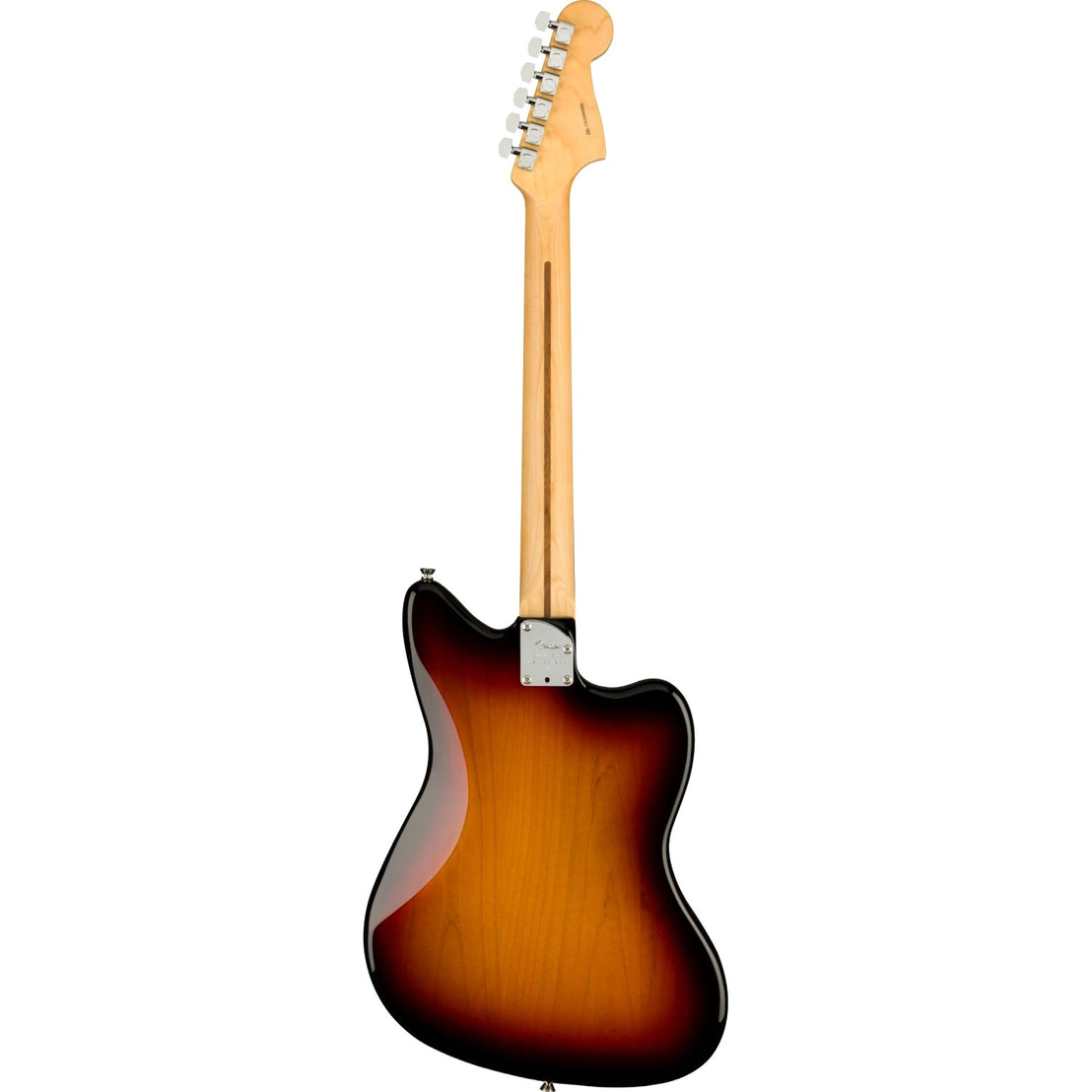 Đàn Guitar Điện Fender American Professional II Jazzmaster Left-Hand-Mai Nguyên Music