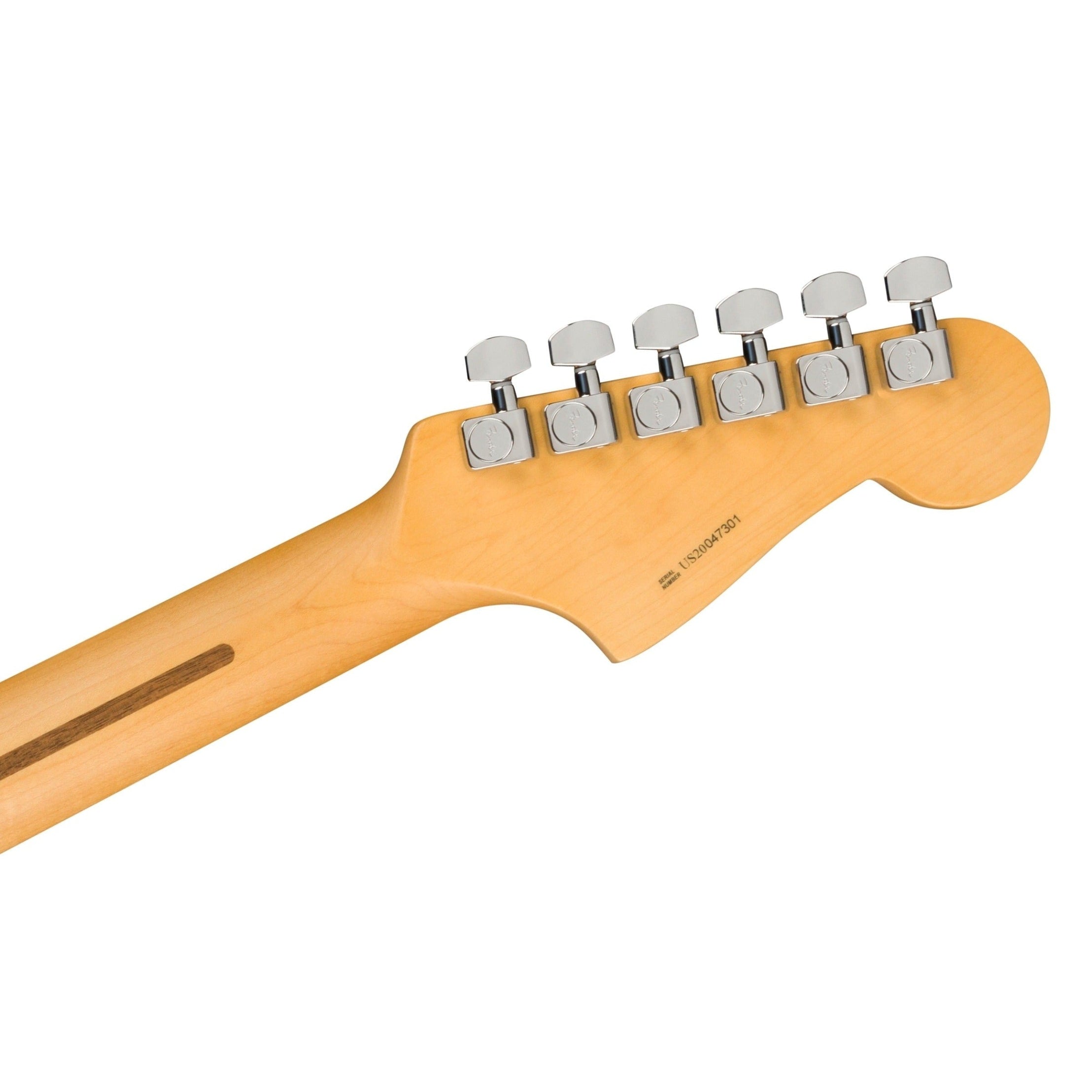 Đàn Guitar Điện Fender American Professional II Jazzmaster Left-Hand-Mai Nguyên Music