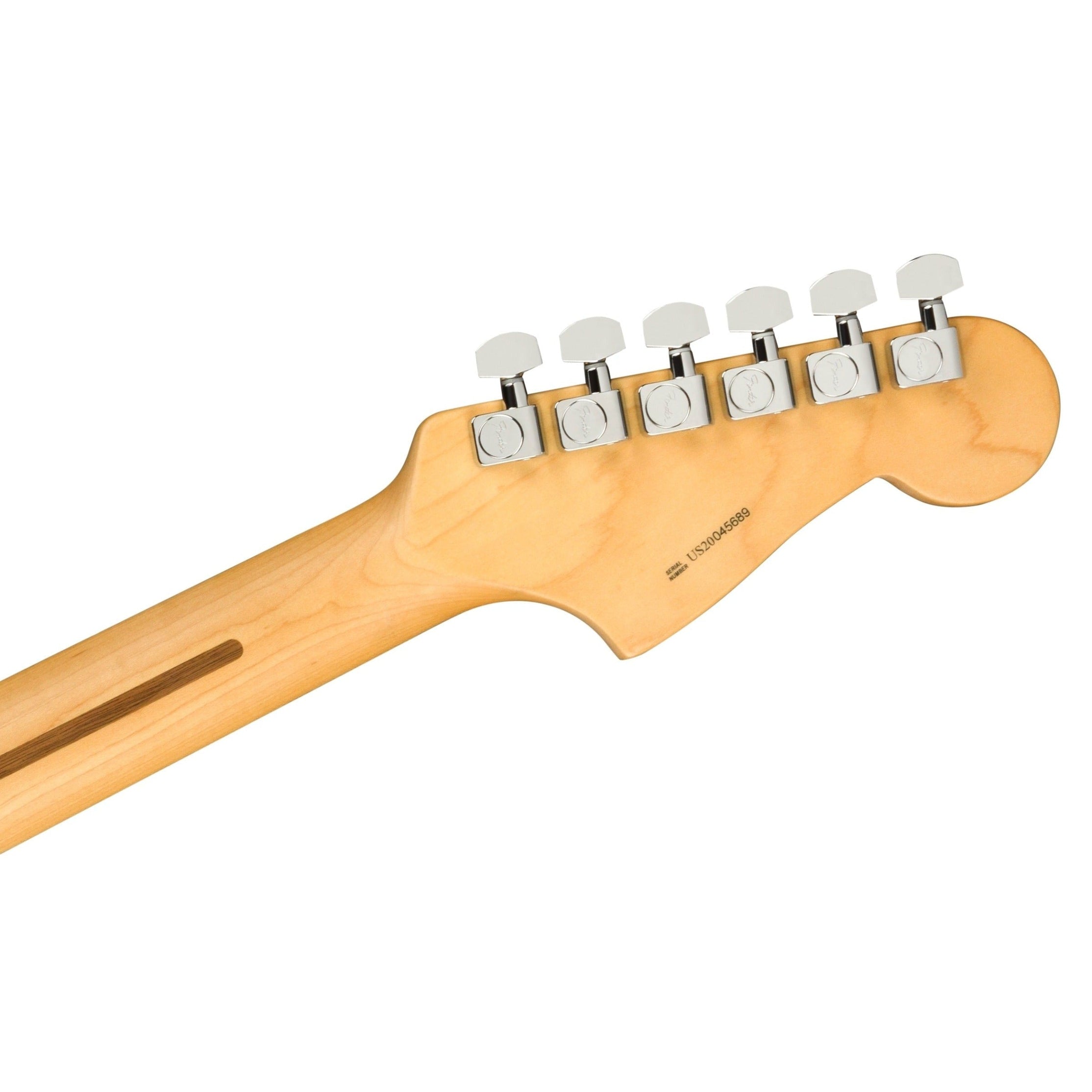 Đàn Guitar Điện Fender American Professional II Jazzmaster Left-Hand-Mai Nguyên Music