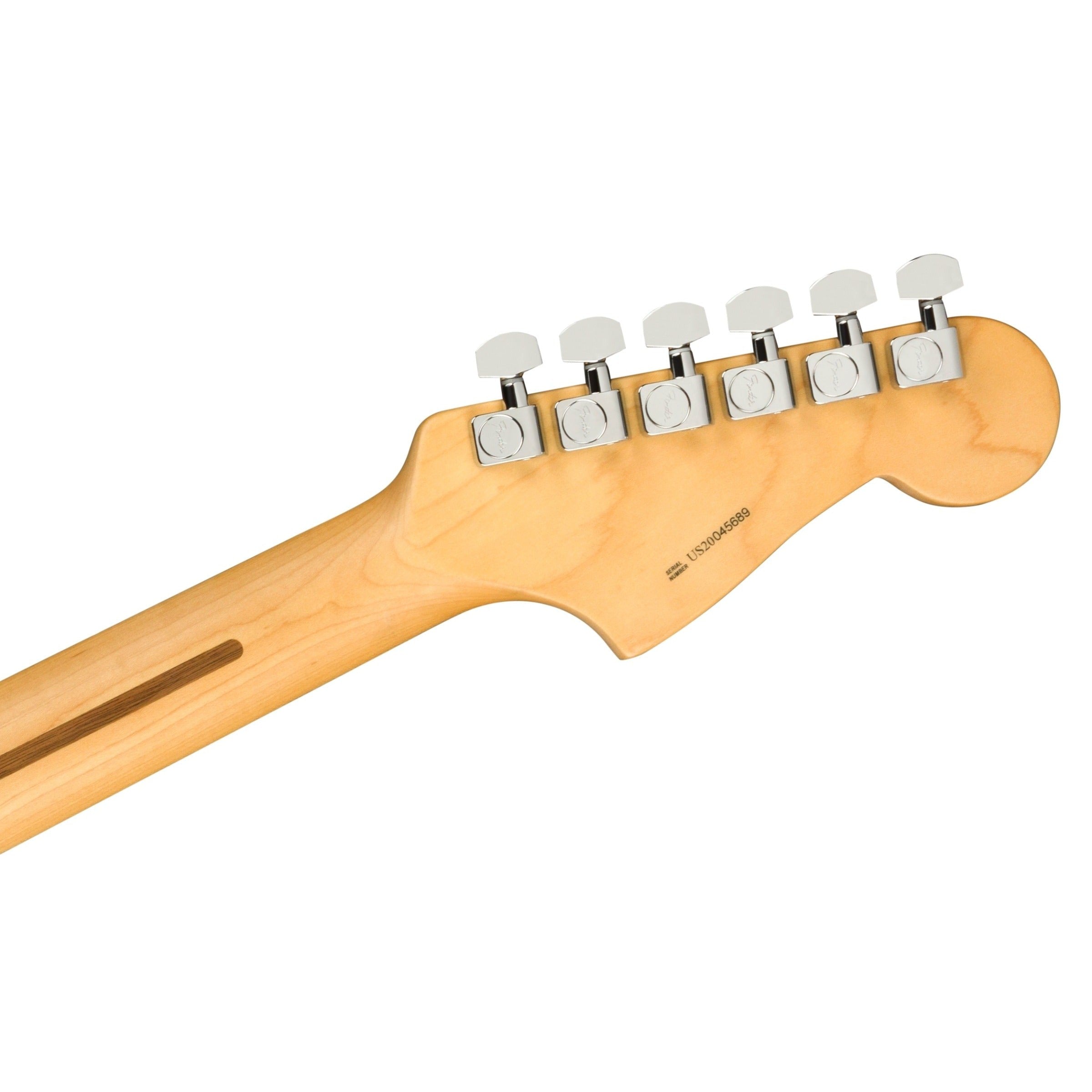 Đàn Guitar Điện Fender American Professional II Jazzmaster Left-Hand-Mai Nguyên Music