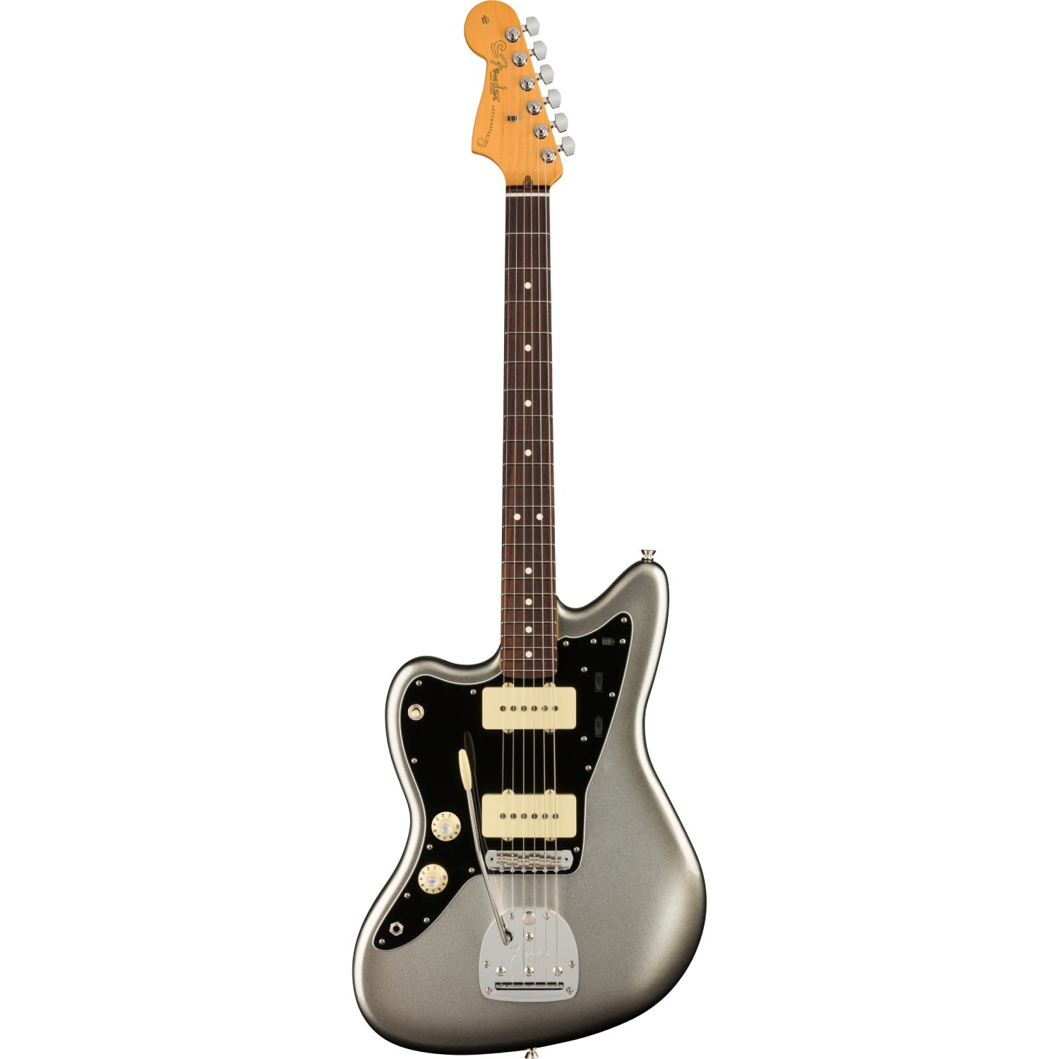 Đàn Guitar Điện Fender American Professional II Jazzmaster Left-Hand-Mai Nguyên Music