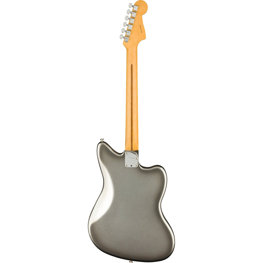 Đàn Guitar Điện Fender American Professional II Jazzmaster Left-Hand-Mai Nguyên Music