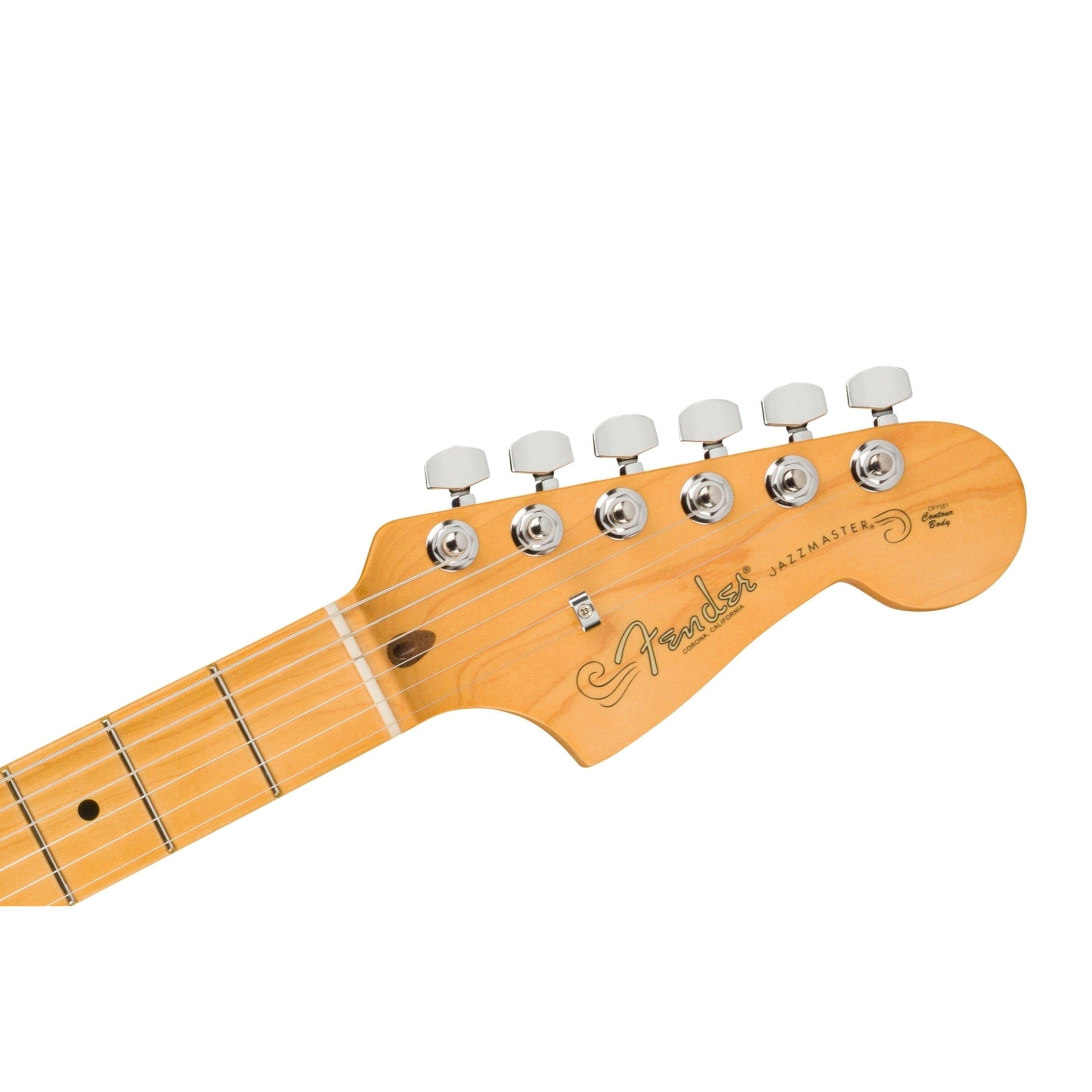 Đàn Guitar Điện Fender American Professional II Jazzmaster-Mai Nguyên Music