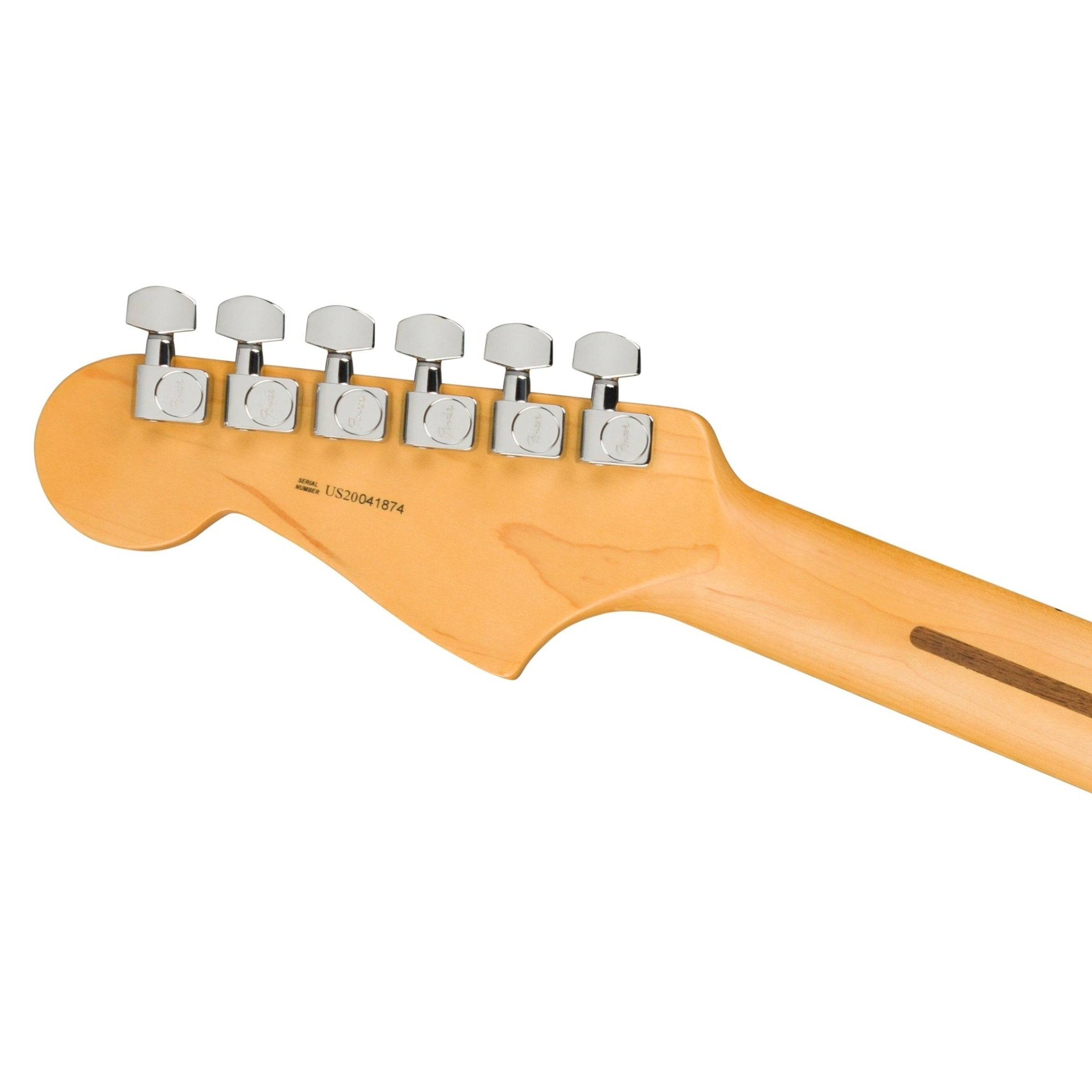 Đàn Guitar Điện Fender American Professional II Jazzmaster-Mai Nguyên Music