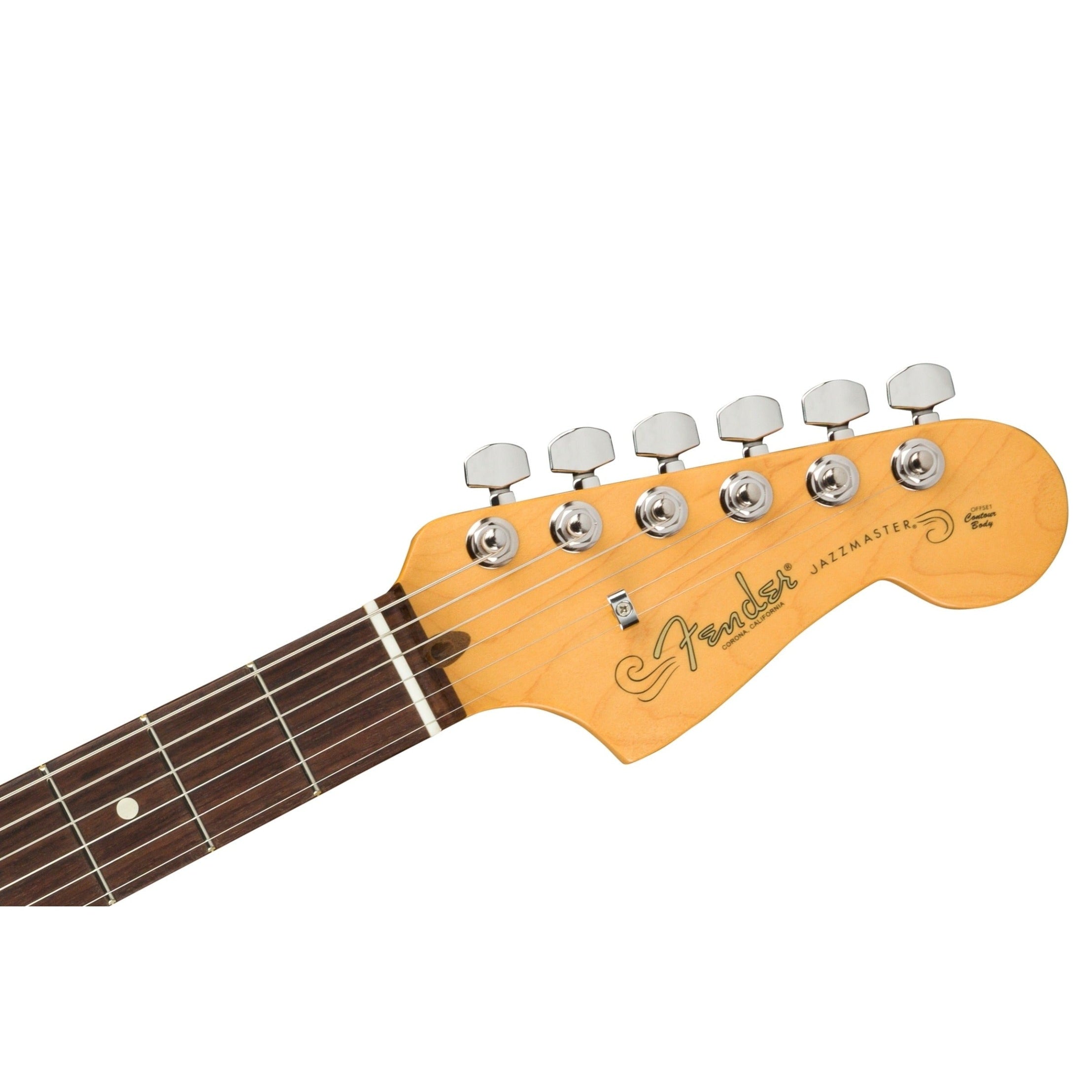 Đàn Guitar Điện Fender American Professional II Jazzmaster-Mai Nguyên Music