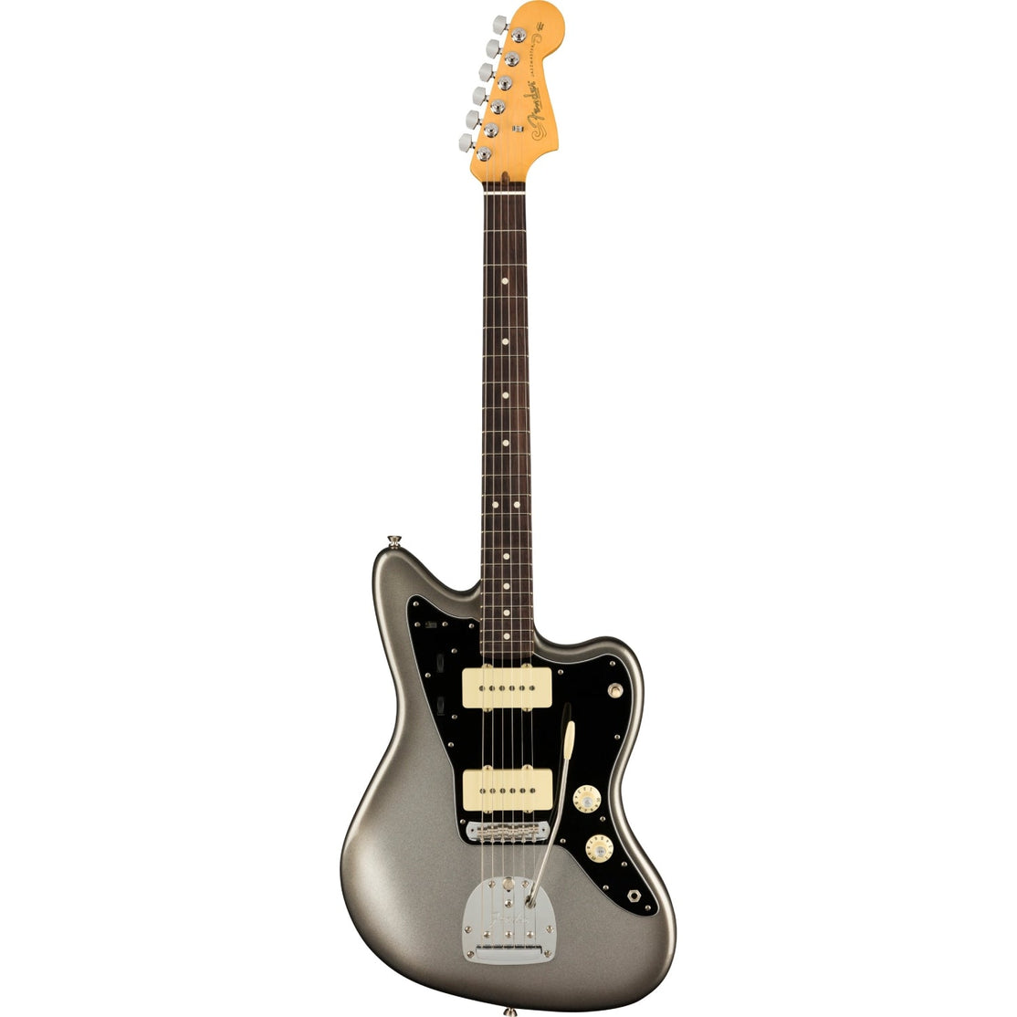 Đàn Guitar Điện Fender American Professional II Jazzmaster-Mai Nguyên Music