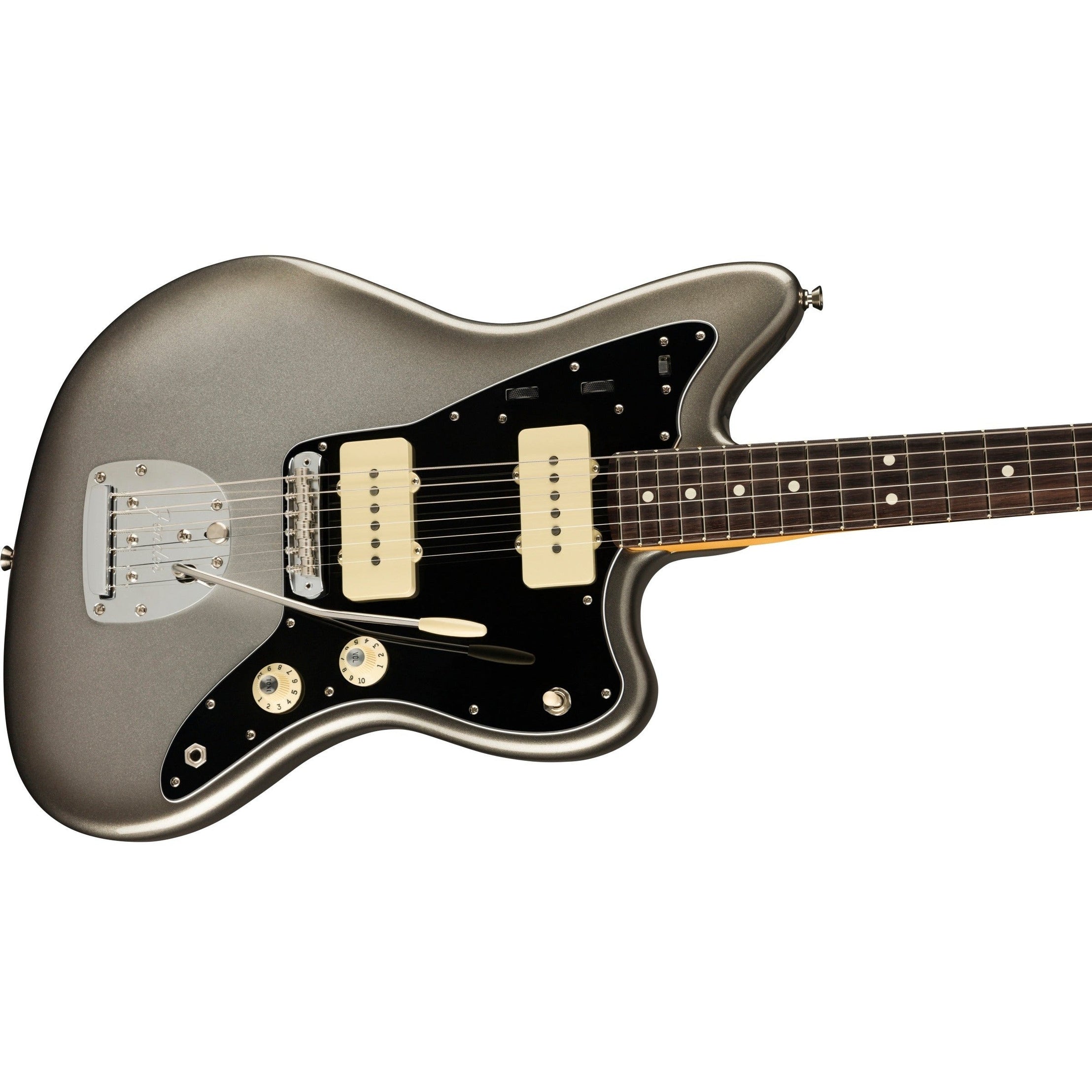 Đàn Guitar Điện Fender American Professional II Jazzmaster-Mai Nguyên Music